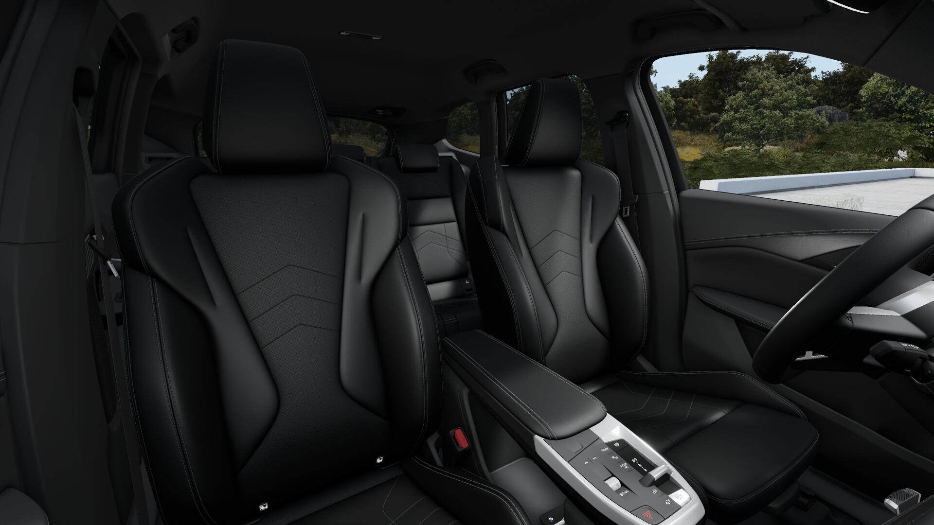 BMW iX1 20 eDrive-image-3