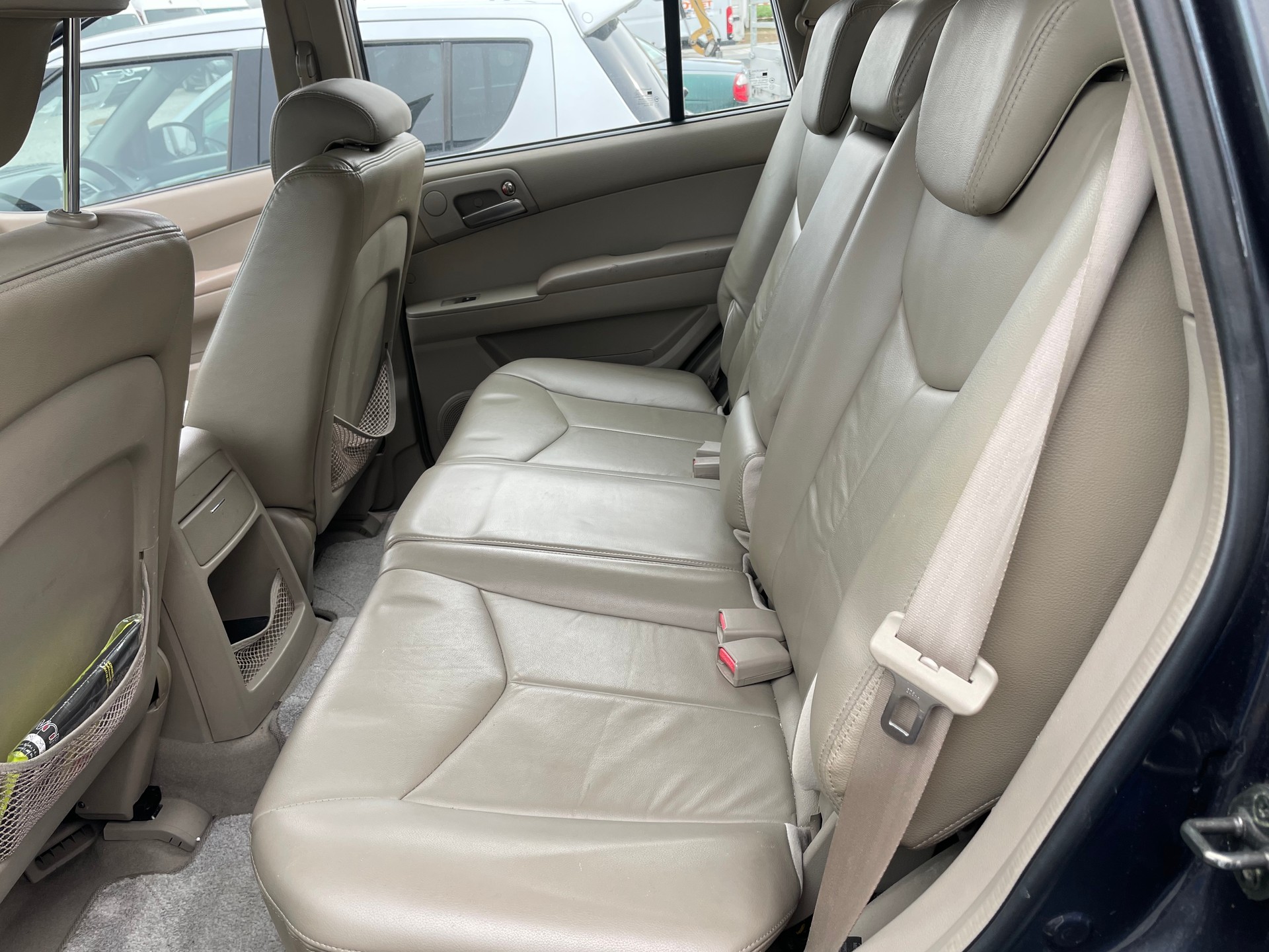 KGM-SsangYong Kyron 270 Xdi 4WD Comfort Automatic-image-6