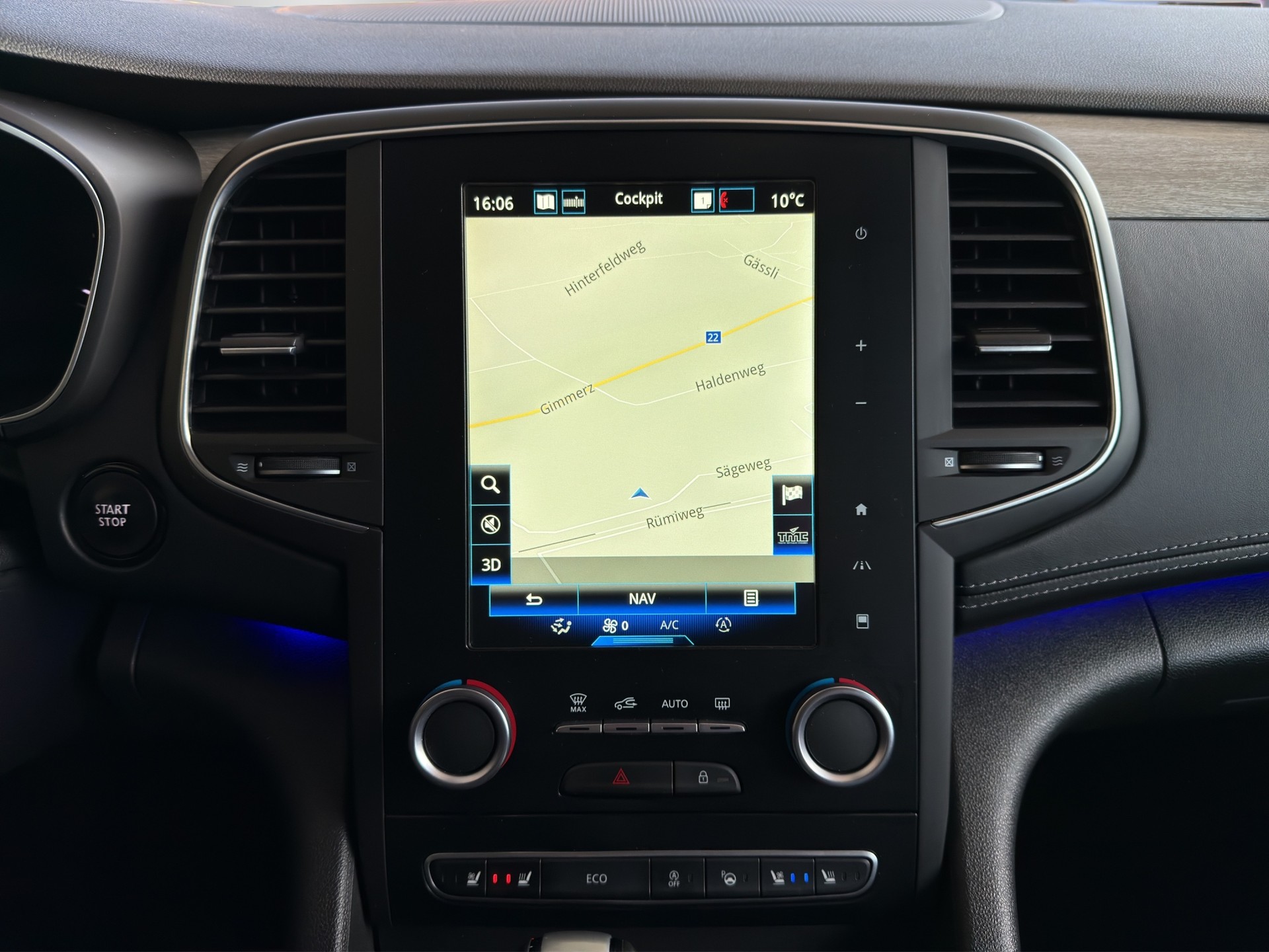 RENAULT Talisman 1.6 TCe Initiale EDC-image-11