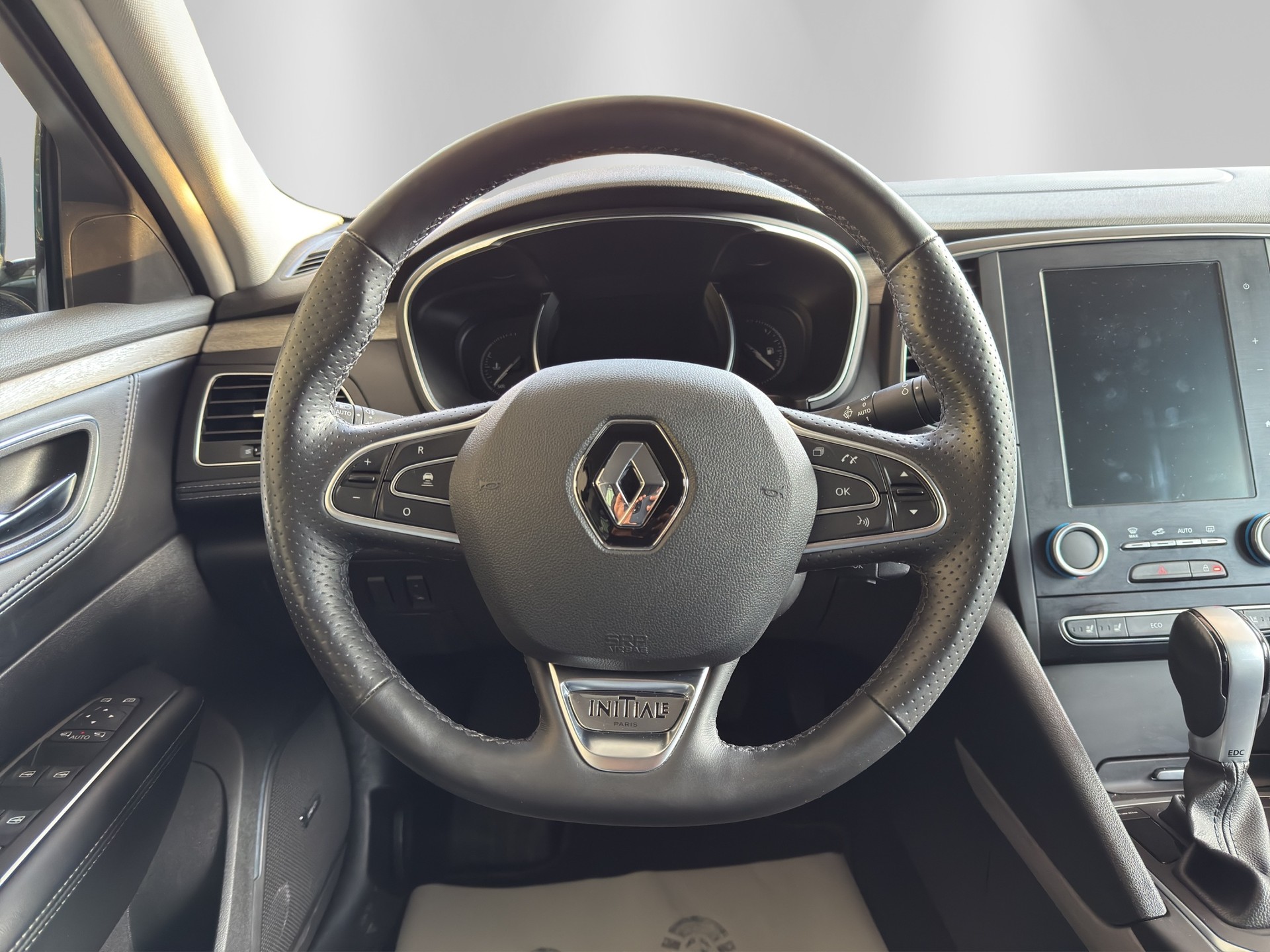 RENAULT Talisman 1.6 TCe Initiale EDC-image-9