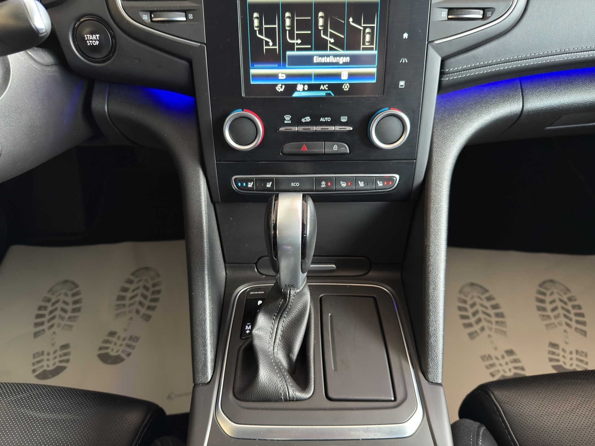 RENAULT Talisman 1.6 TCe Initiale EDC-image-10