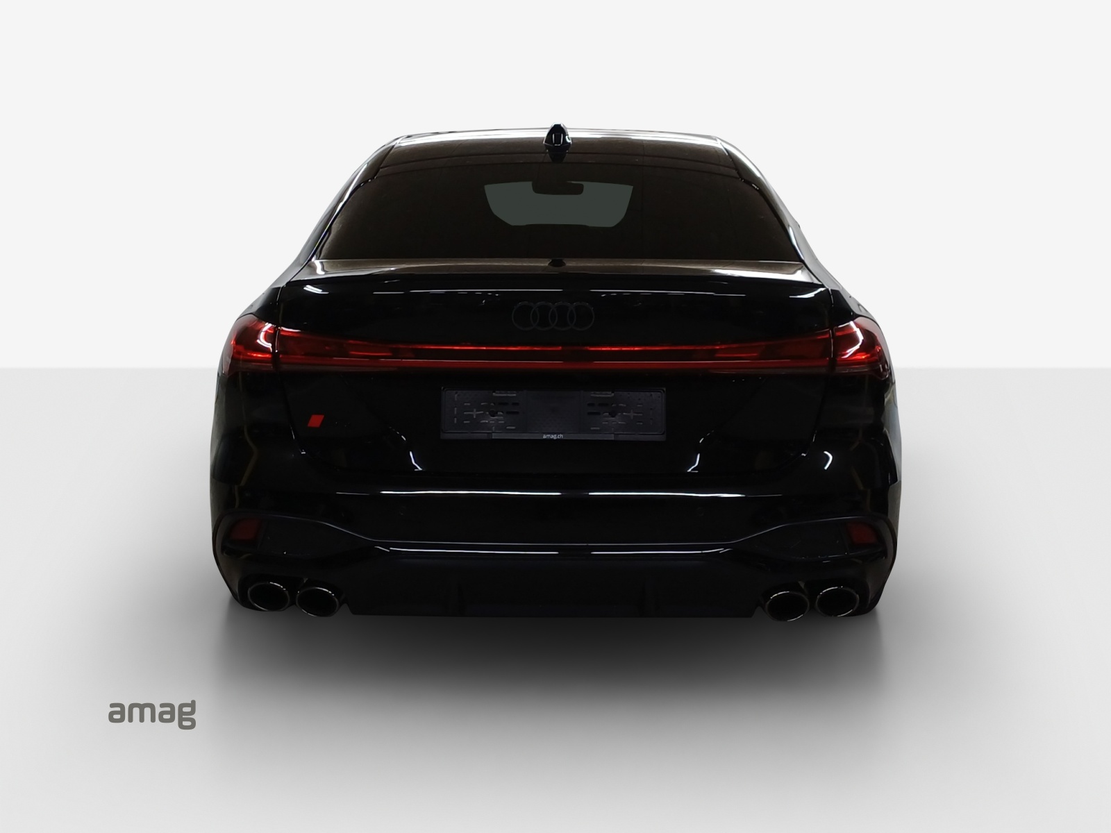 AUDI S5 Limousine TFSI quattro S tronic-image-3