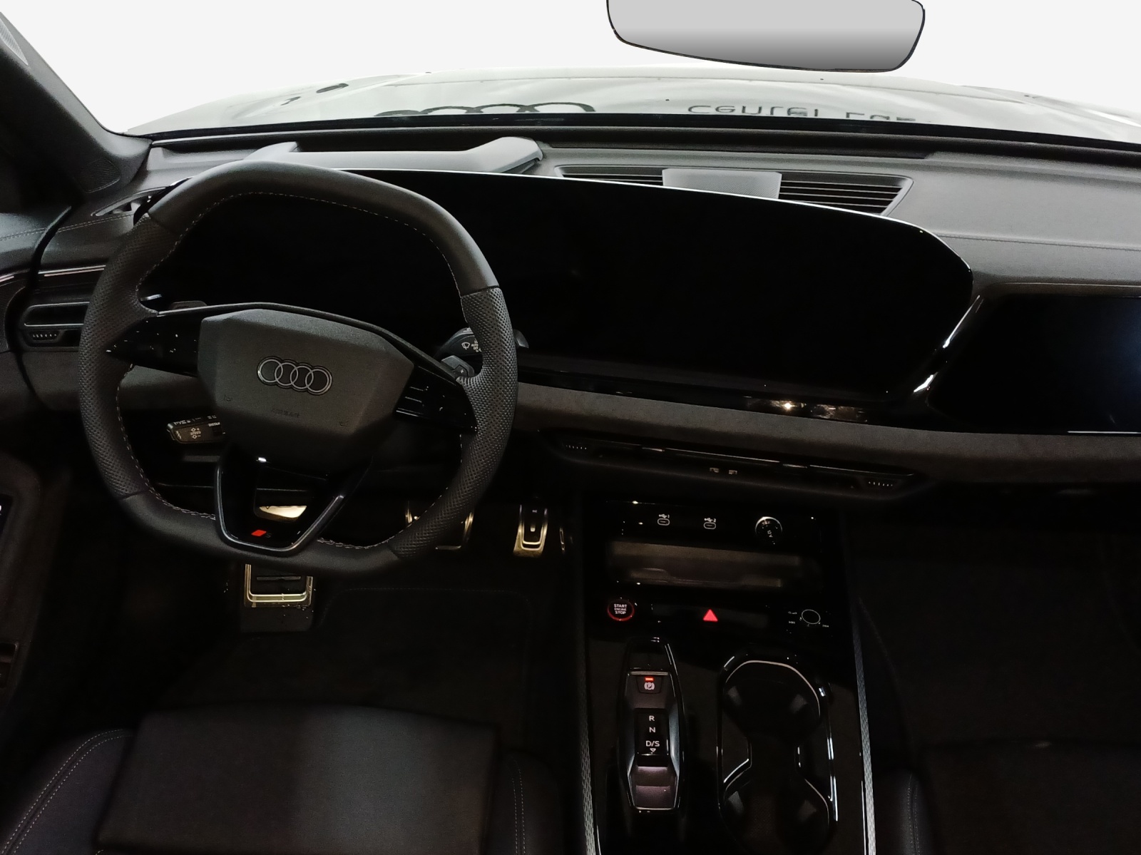 AUDI S5 Limousine TFSI quattro S tronic-image-8