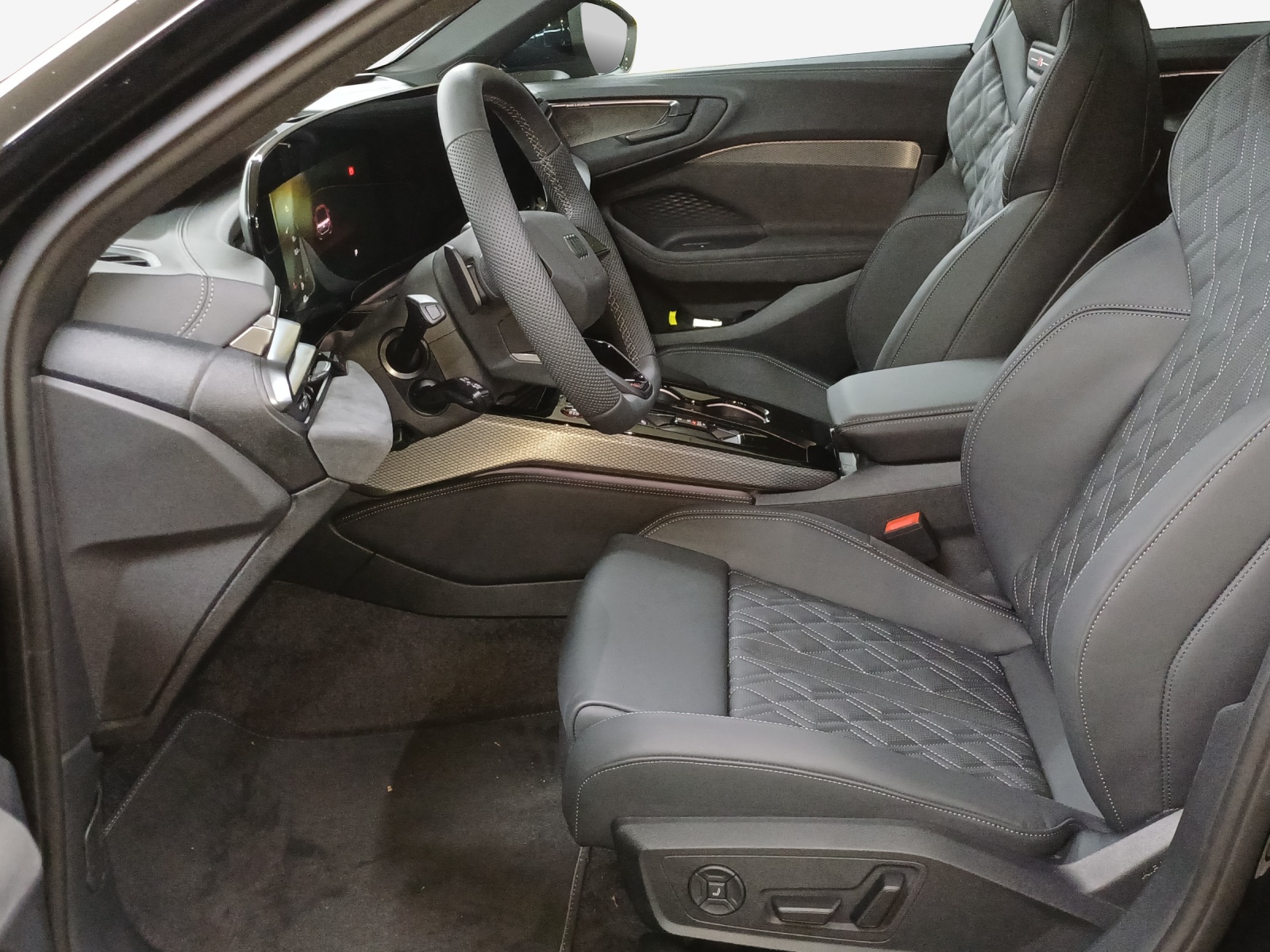 AUDI S5 Limousine TFSI quattro S tronic-image-7