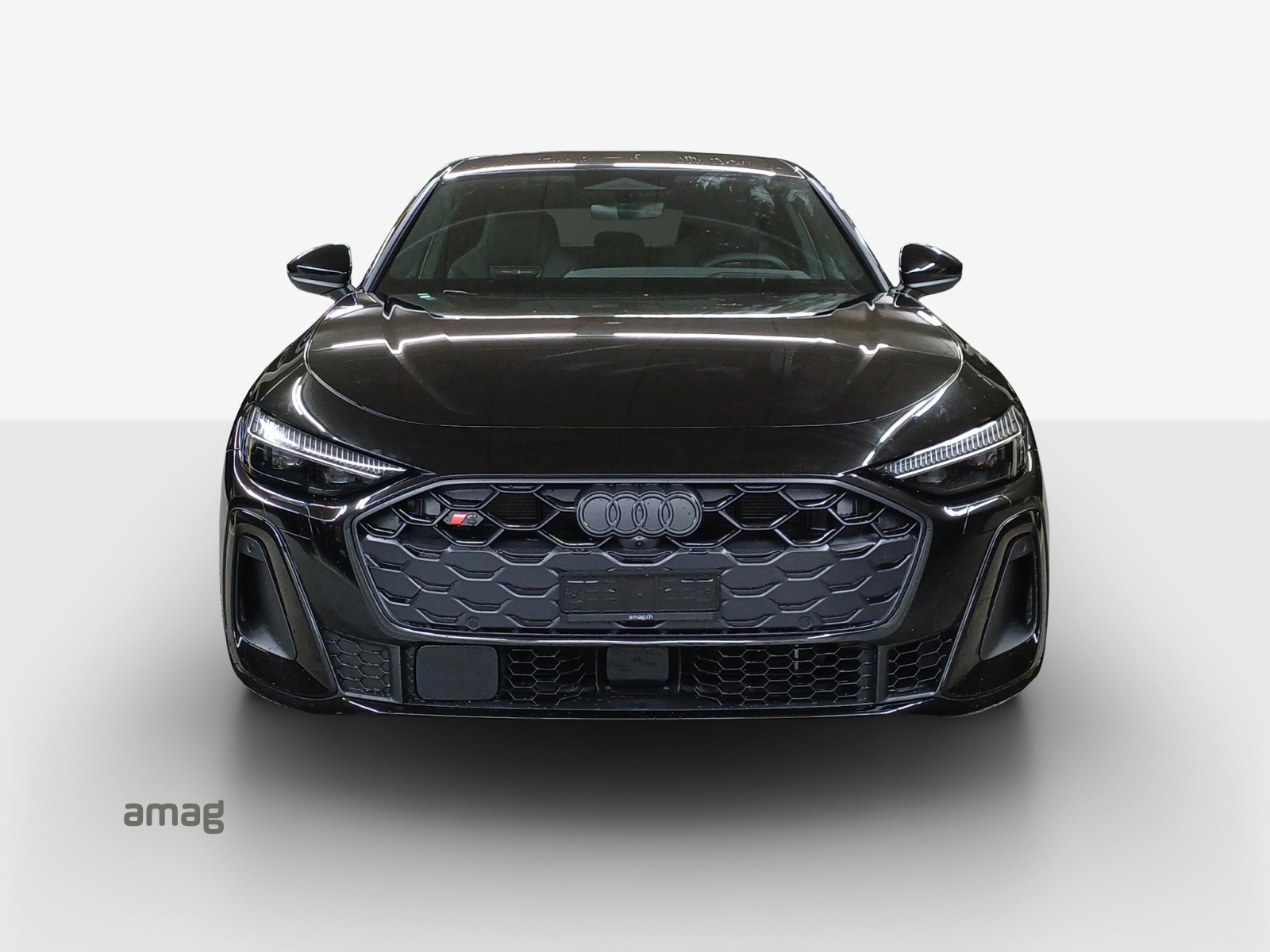AUDI S5 Limousine TFSI quattro S tronic-image-6