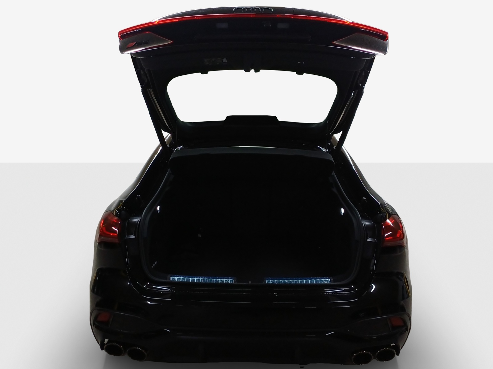 AUDI S5 Limousine TFSI quattro S tronic-image-12