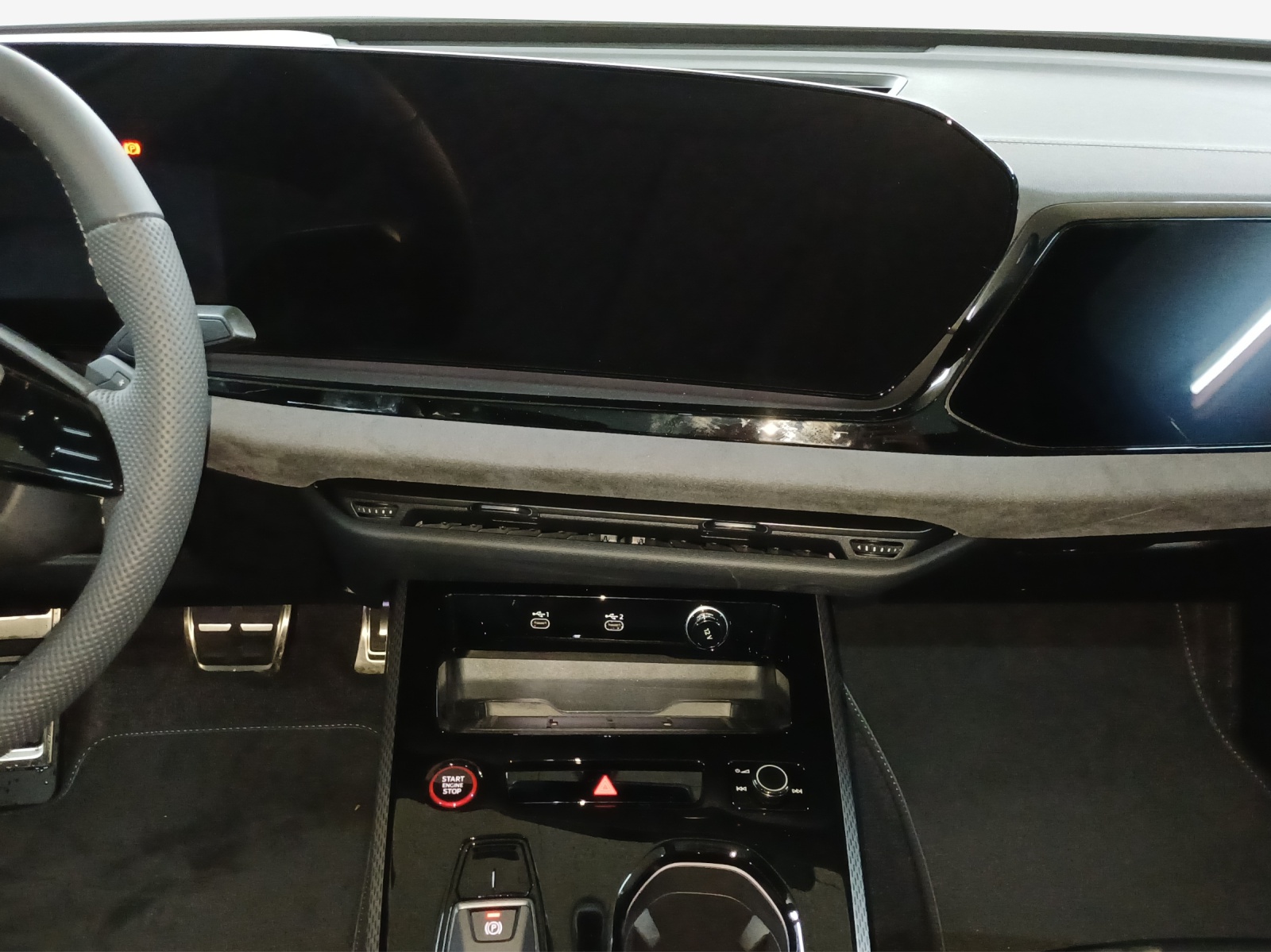AUDI S5 Limousine TFSI quattro S tronic-image-10