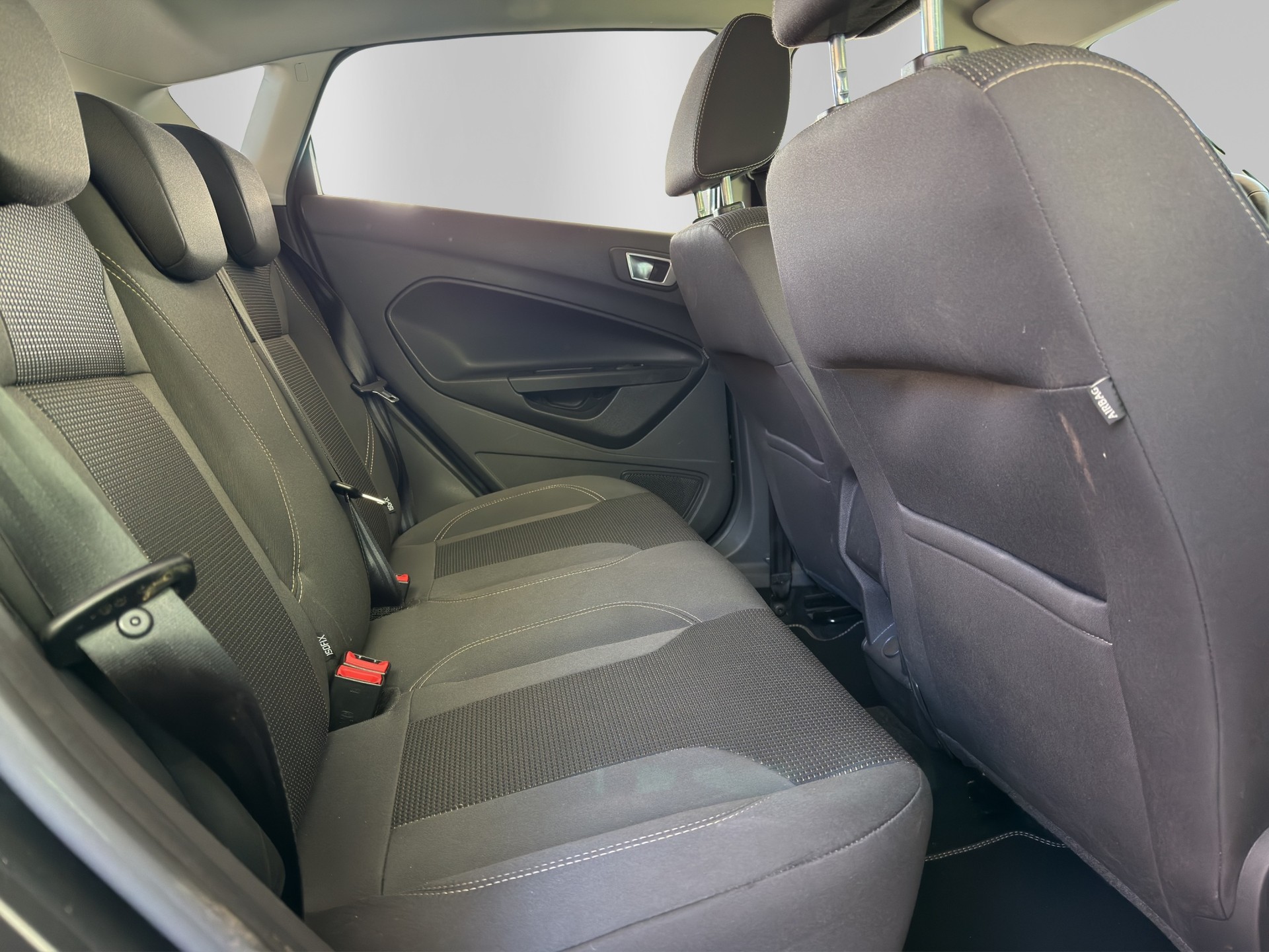 FORD Fiesta 1.0 SCTi Titanium PowerShift-image-14