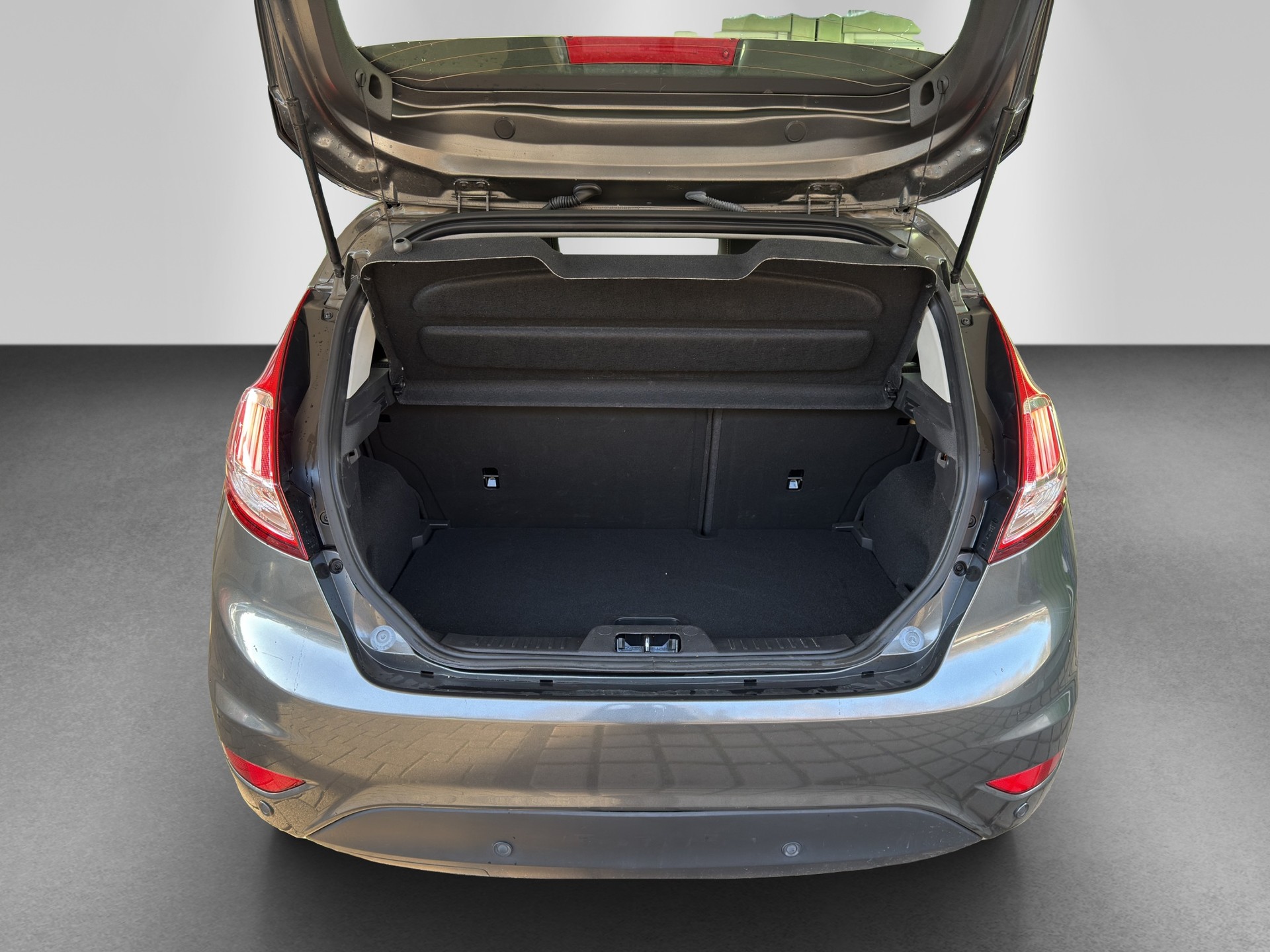 FORD Fiesta 1.0 SCTi Titanium PowerShift-image-15