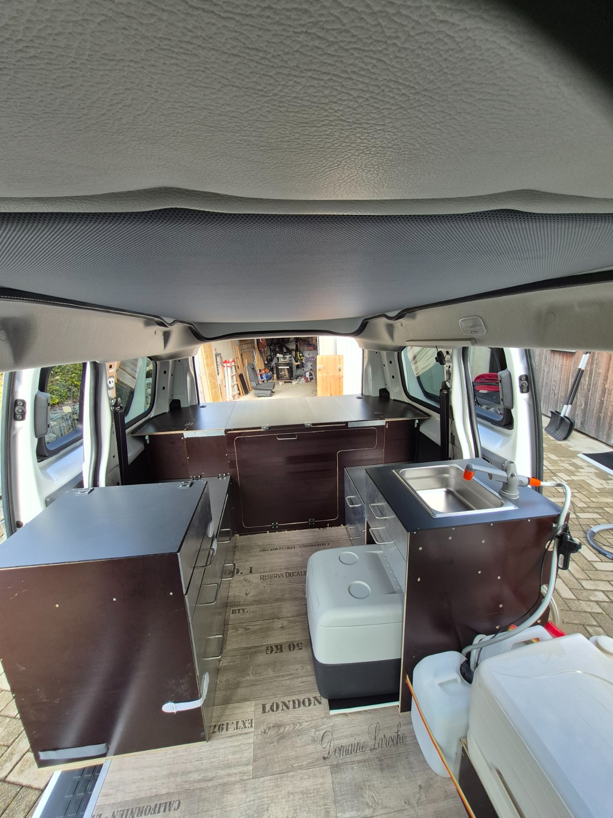 OPEL Vivaro Combi 1.5 CDTI Essentia s/s M-image-6