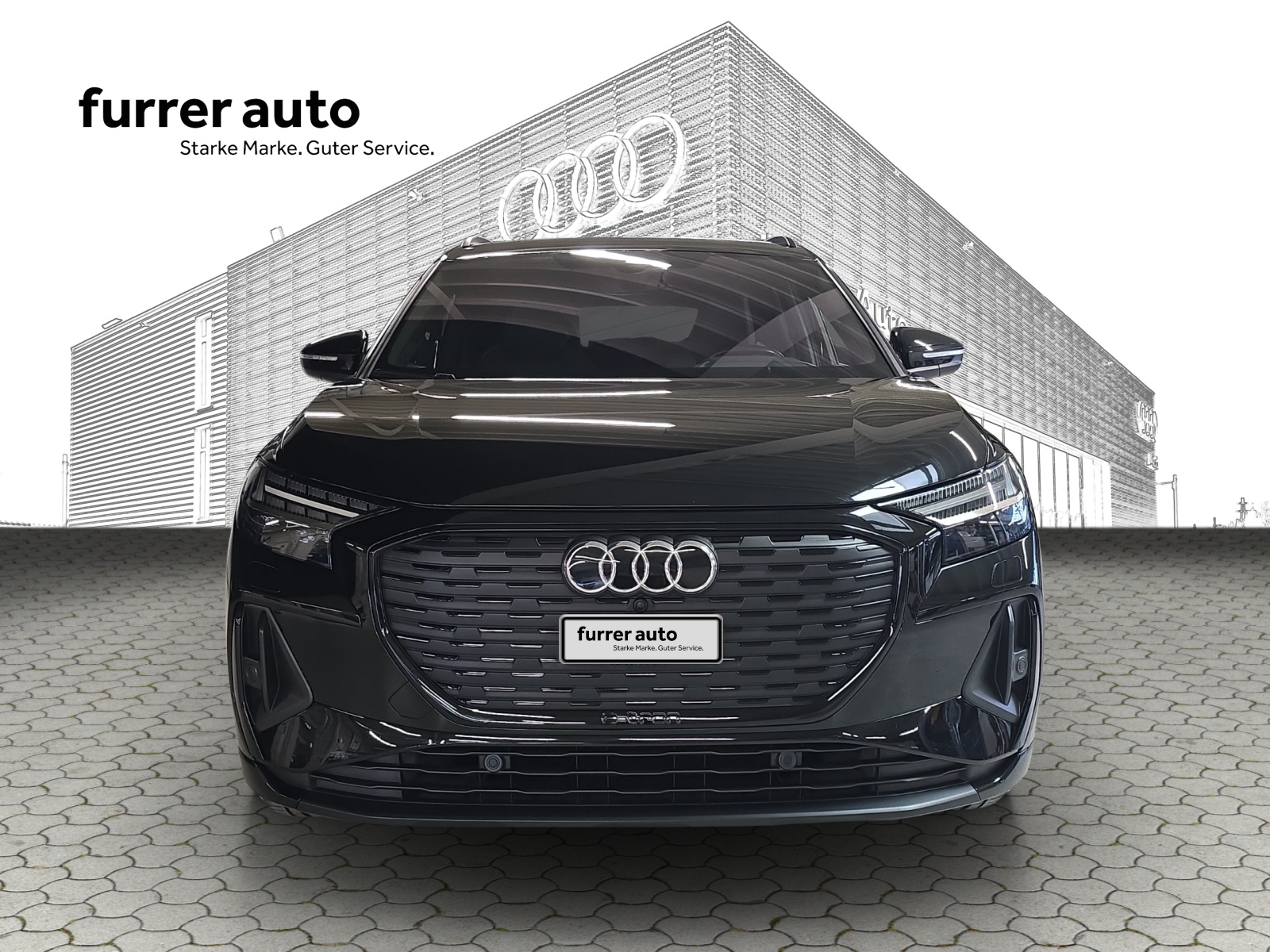 AUDI Q4 e-tron 50 quattro-image-7