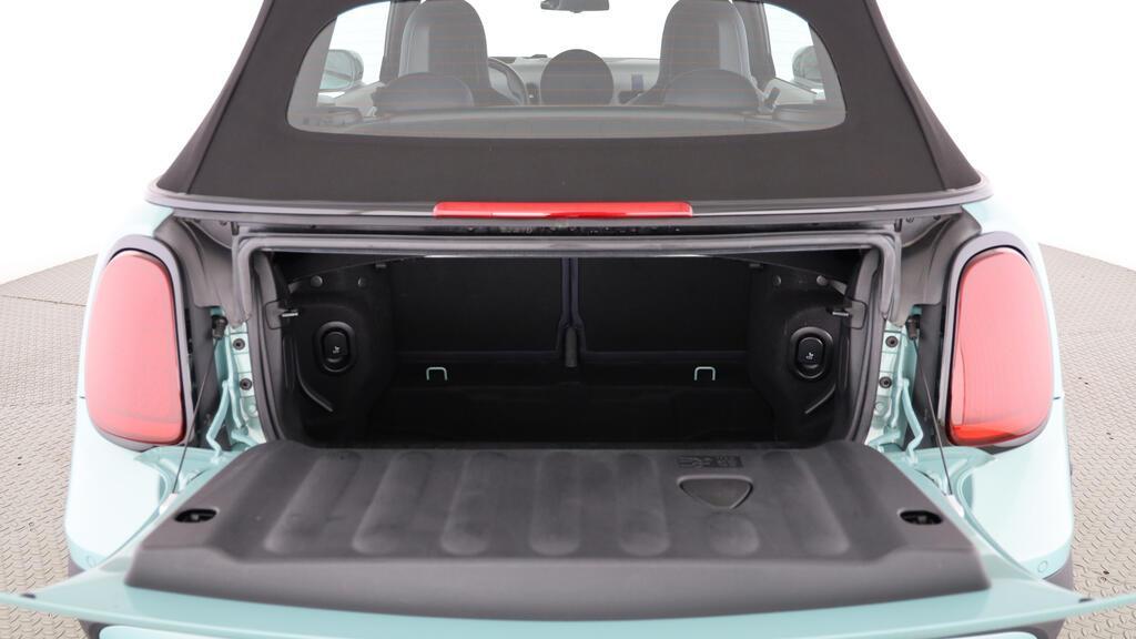MINI Cooper S Cabrio-image-18