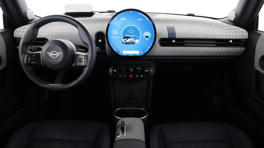 MINI Cooper S Cabrio-image-11