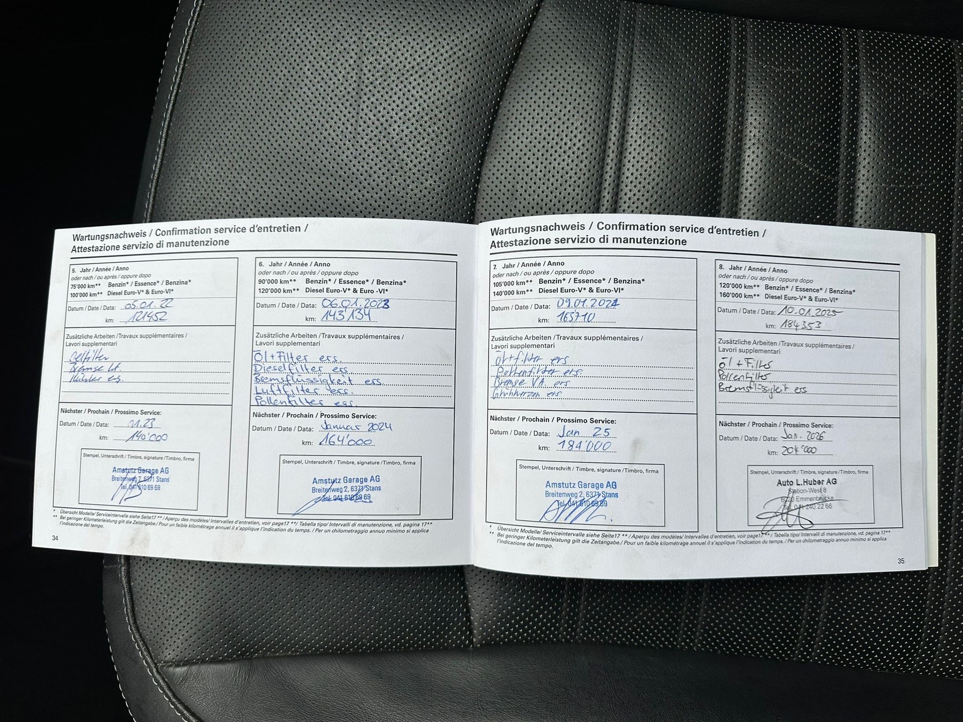KGM-SsangYong Tivoli 1.6 eXDi Crystal 4WD Automatic-image-21