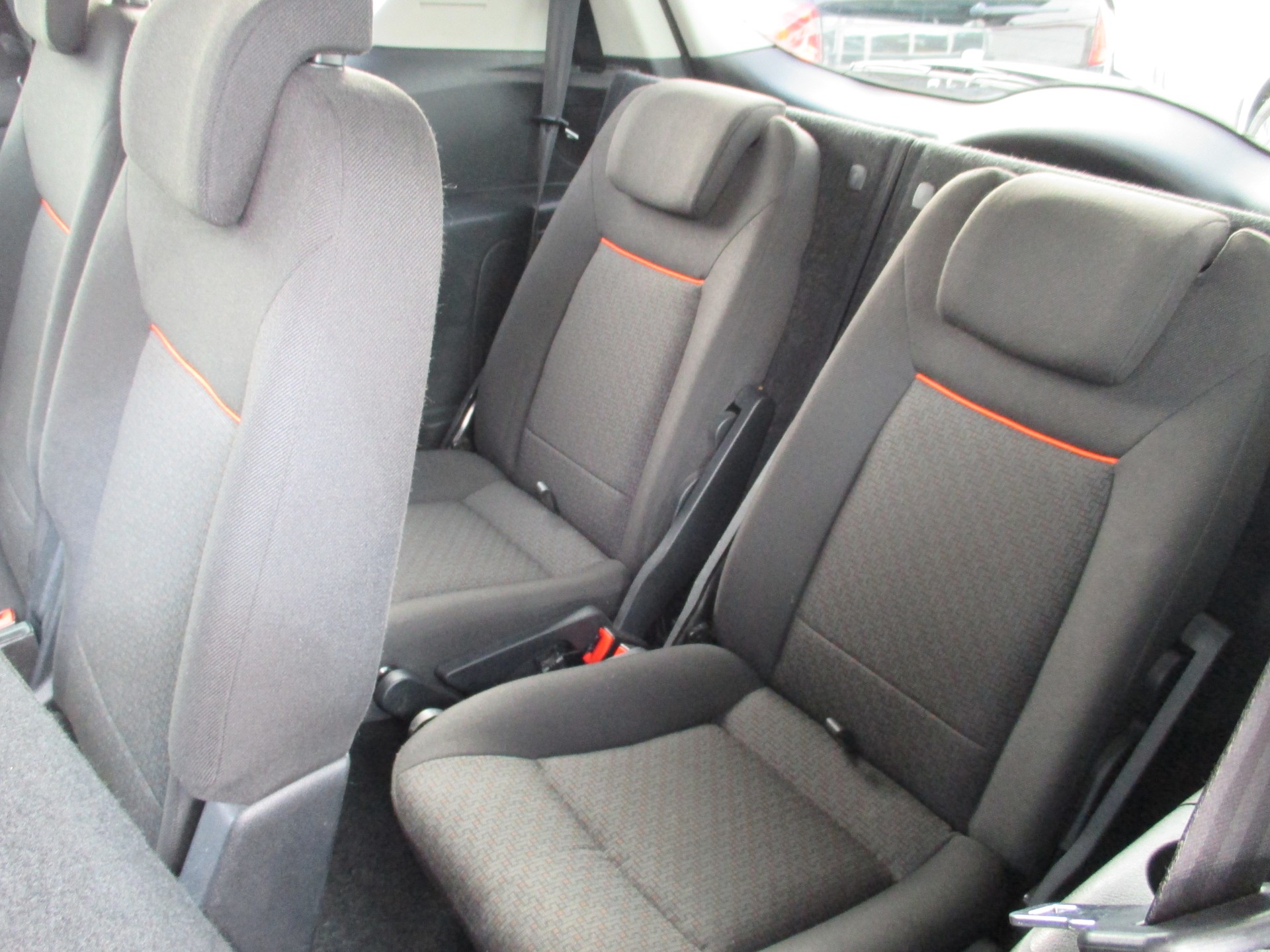 FORD S-Max 2.0i Carving-image-9