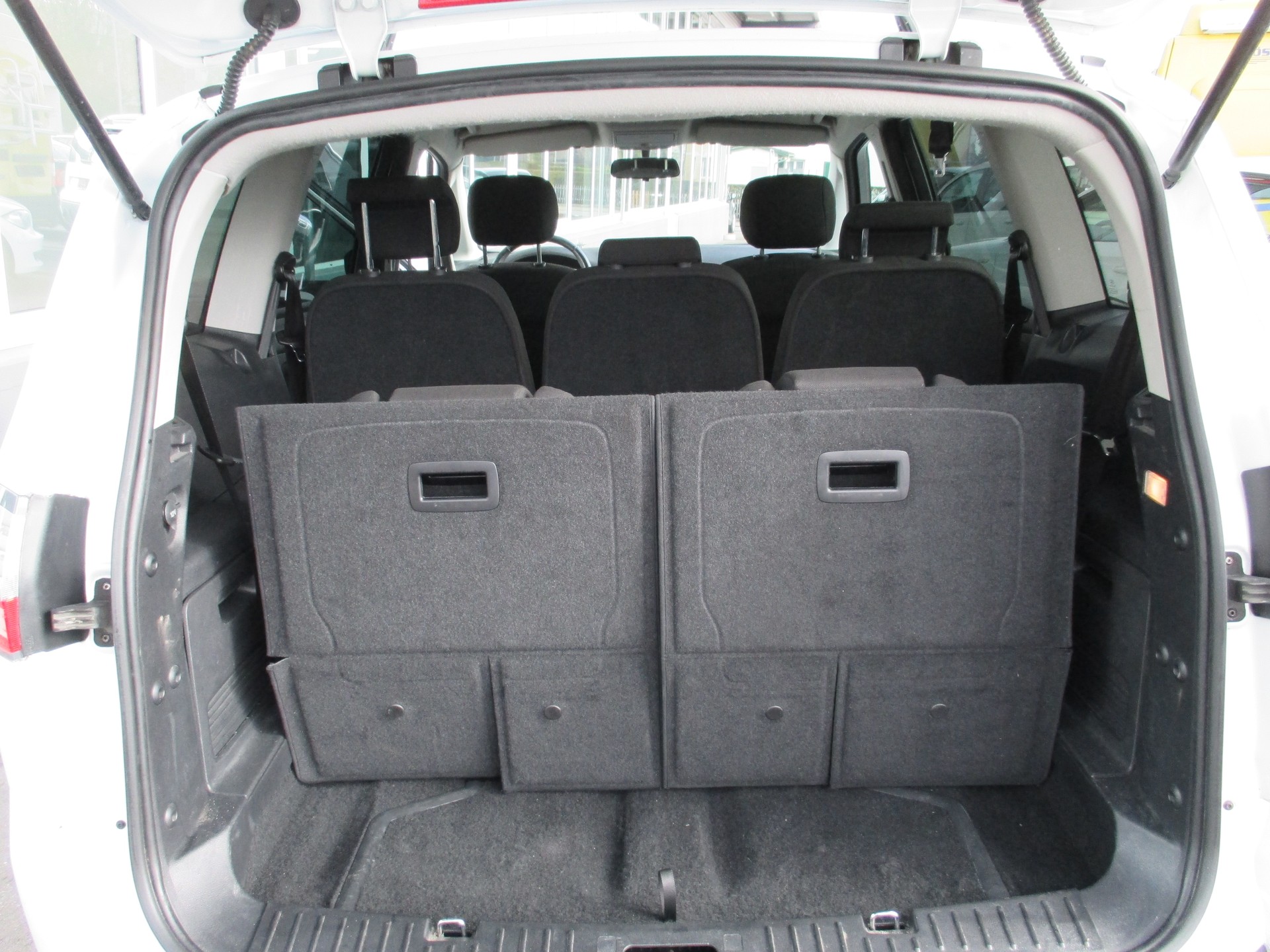 FORD S-Max 2.0i Carving-image-10