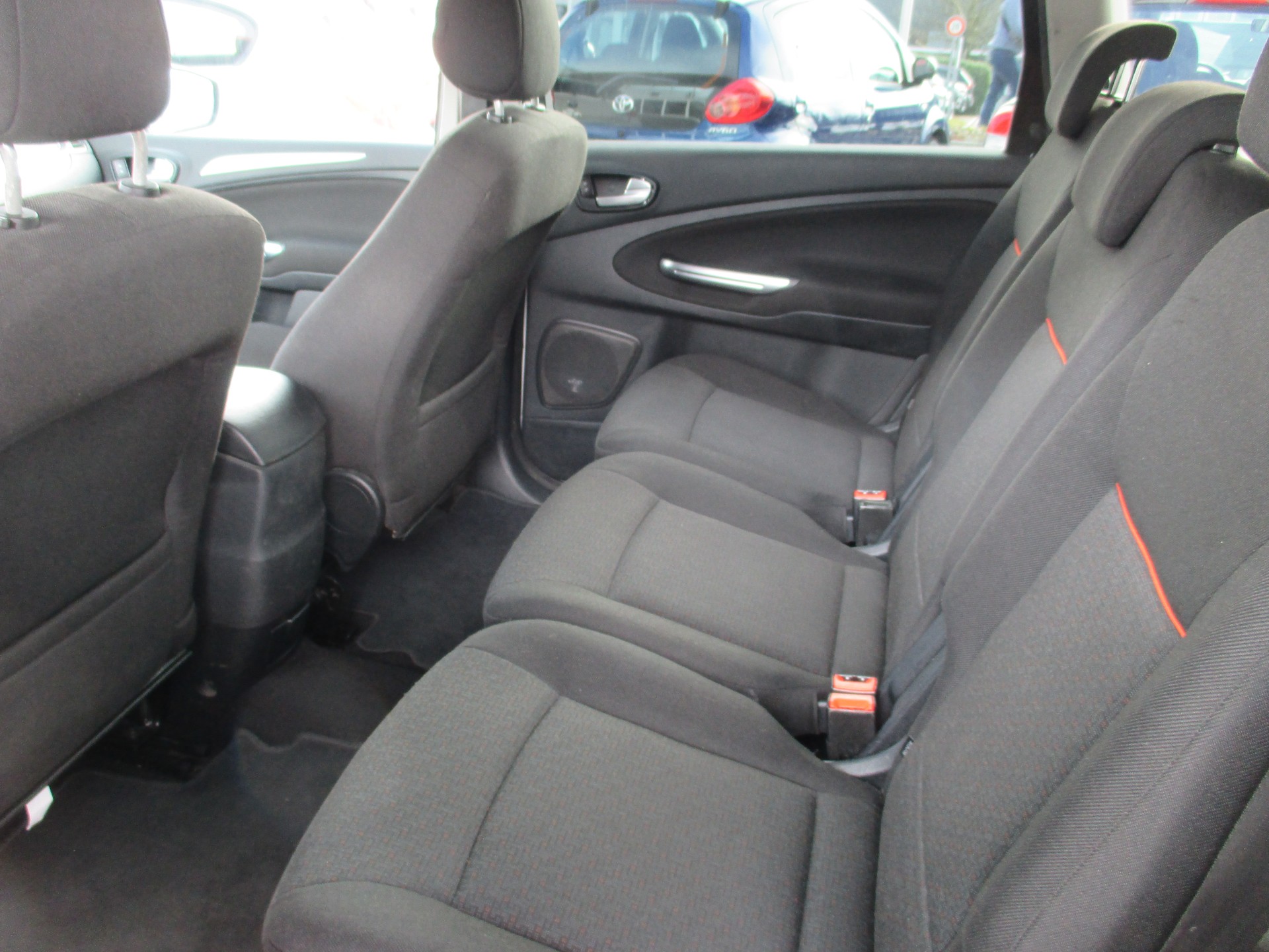 FORD S-Max 2.0i Carving-image-8