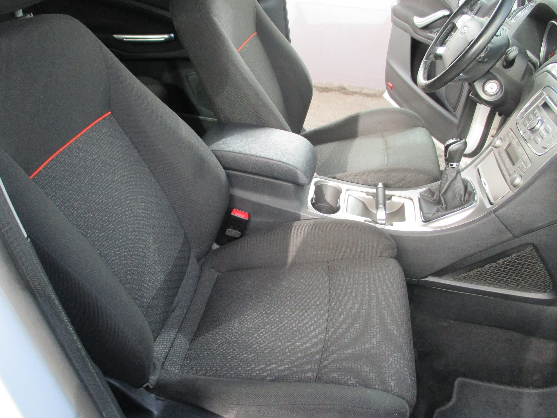 FORD S-Max 2.0i Carving-image-13