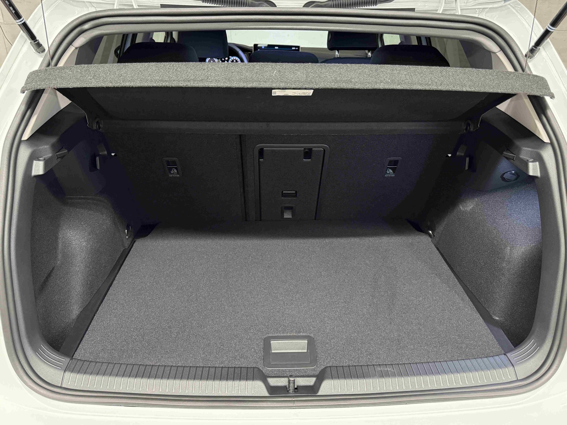 VW Golf 1.5 e TSI mHEV United DSG-image-15