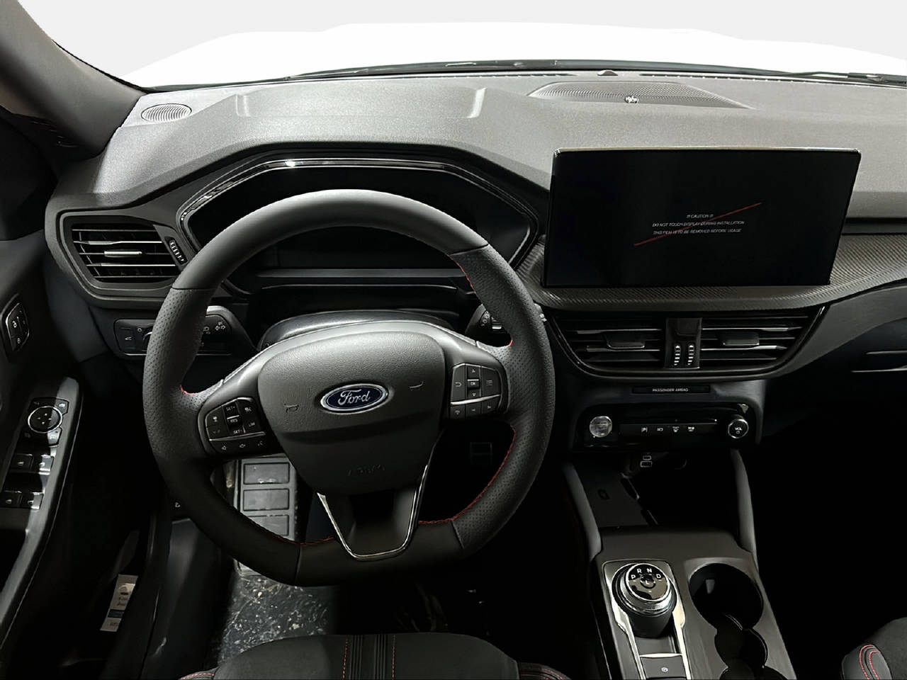FORD Kuga 2.5 Hybrid ST-Line X 4x4-image-11