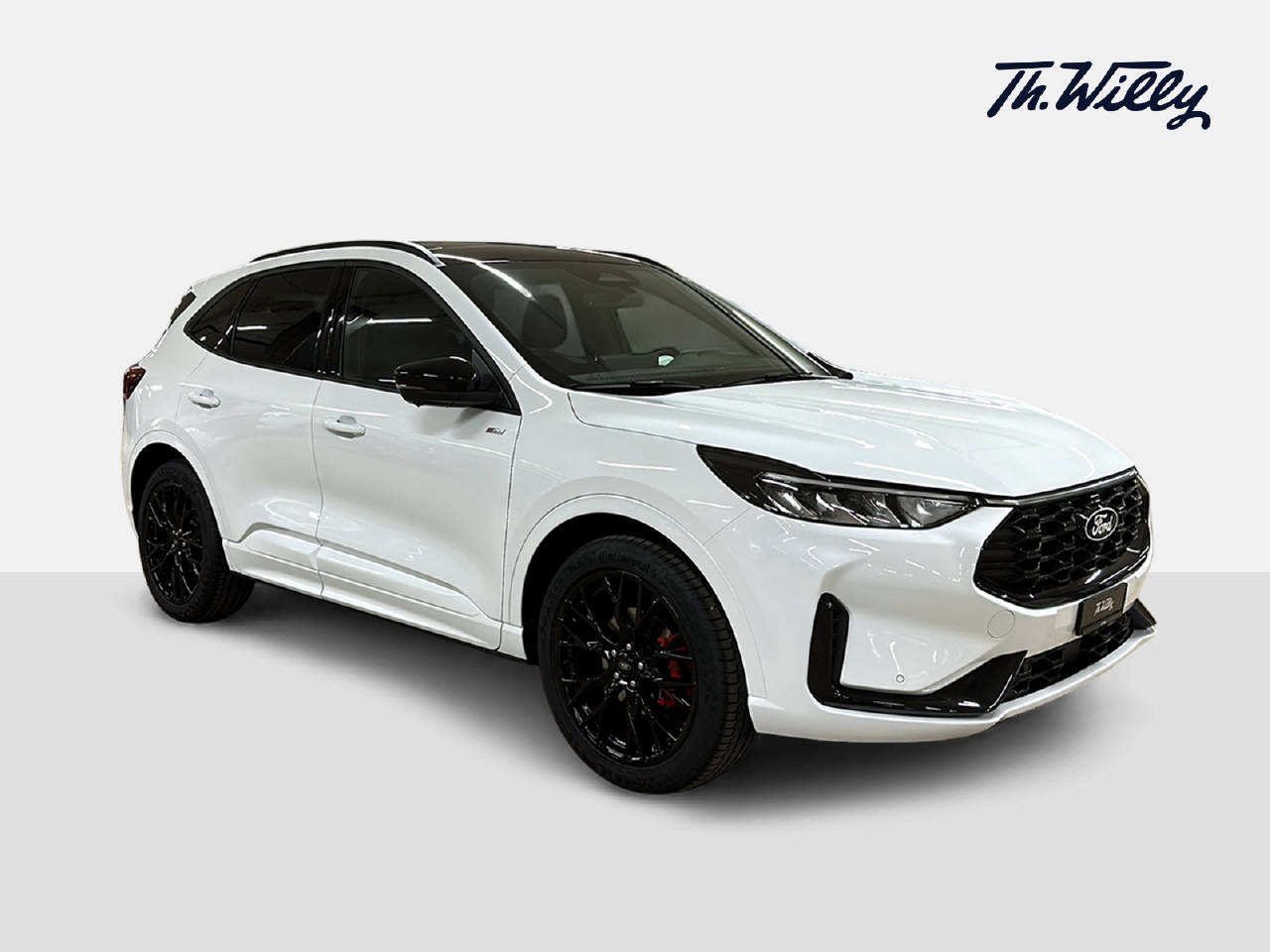 FORD Kuga 2.5 Hybrid ST-Line X 4x4-image-6