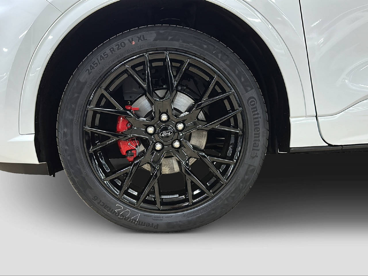 FORD Kuga 2.5 Hybrid ST-Line X 4x4-image-8
