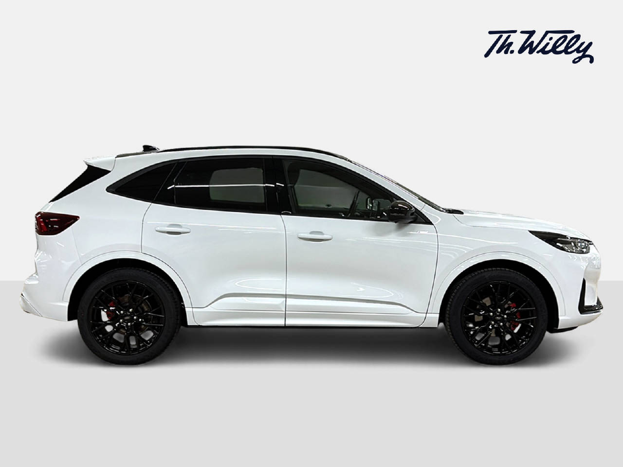 FORD Kuga 2.5 Hybrid ST-Line X 4x4-image-5