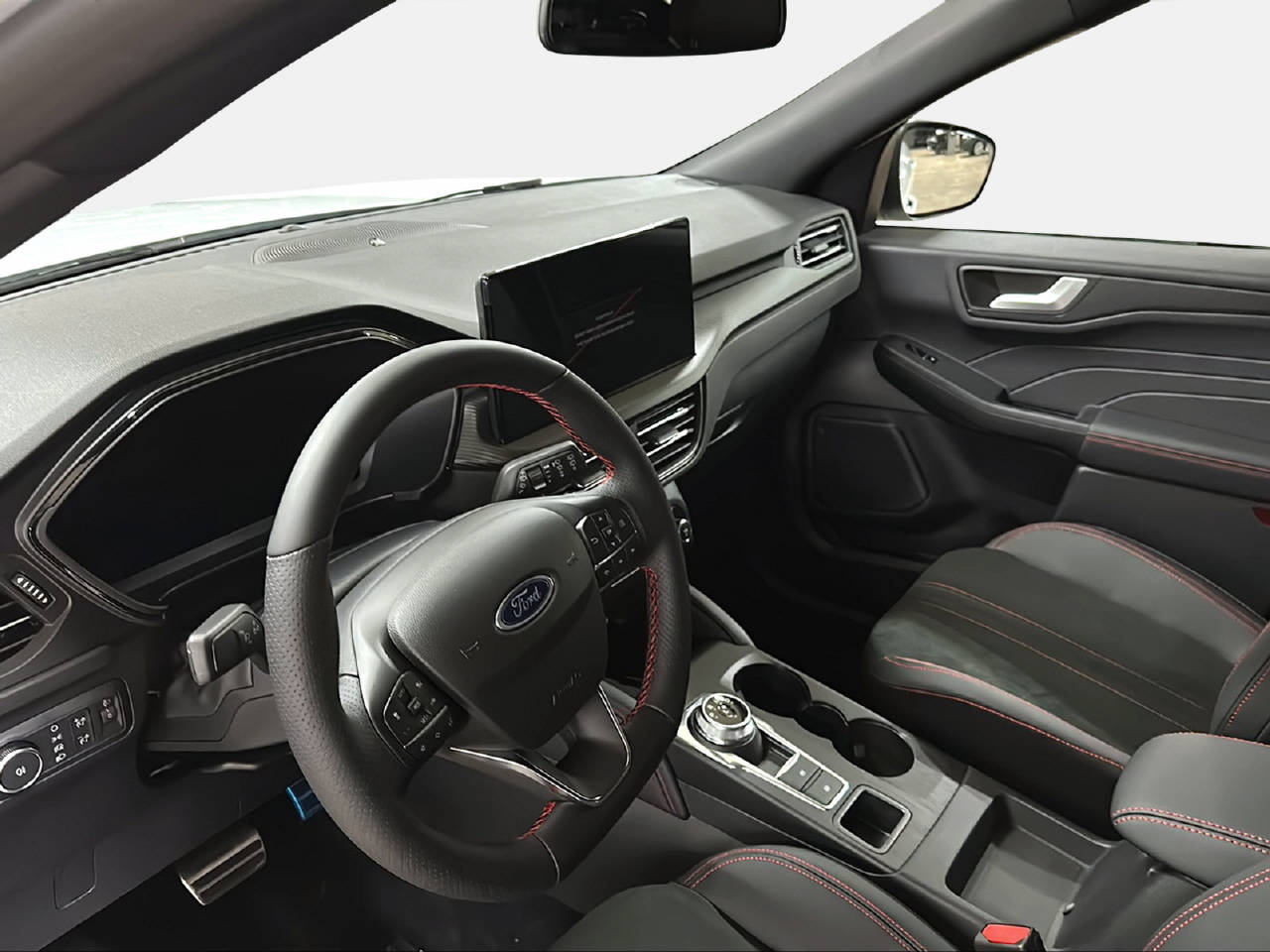 FORD Kuga 2.5 Hybrid ST-Line X 4x4-image-10