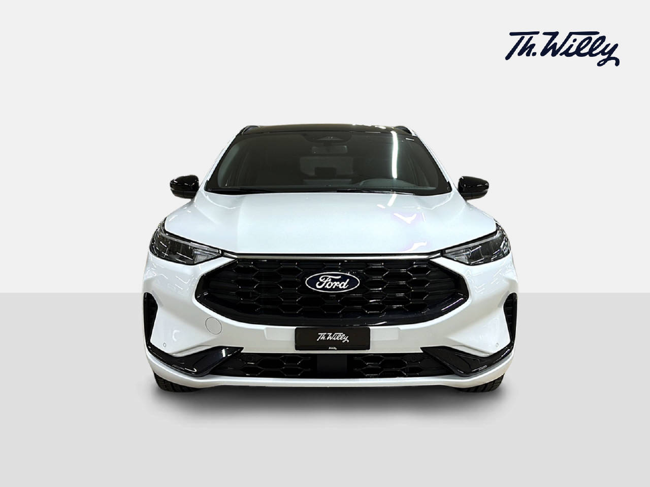 FORD Kuga 2.5 Hybrid ST-Line X 4x4-image-7