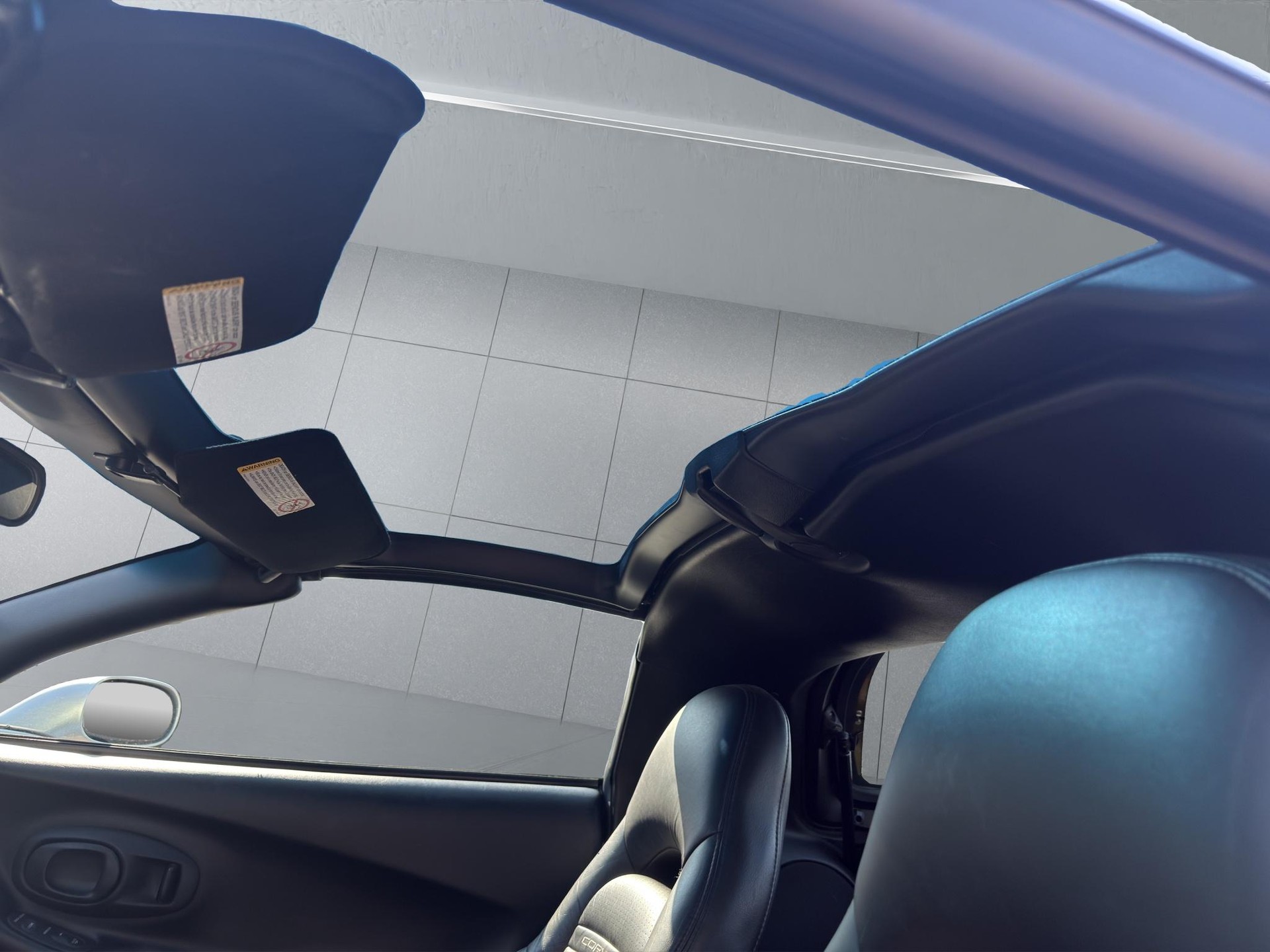 CHEVROLET Corvette 5.7 Pack A-image-18