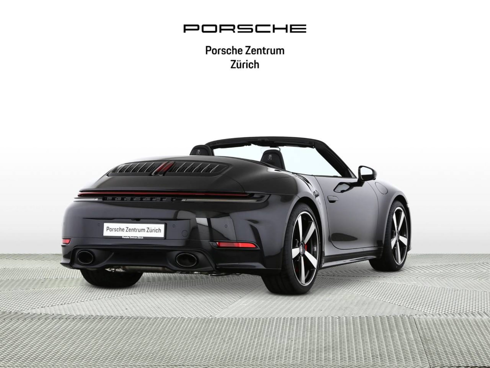 PORSCHE 911 Carrera 4S Cabriolet-image-5