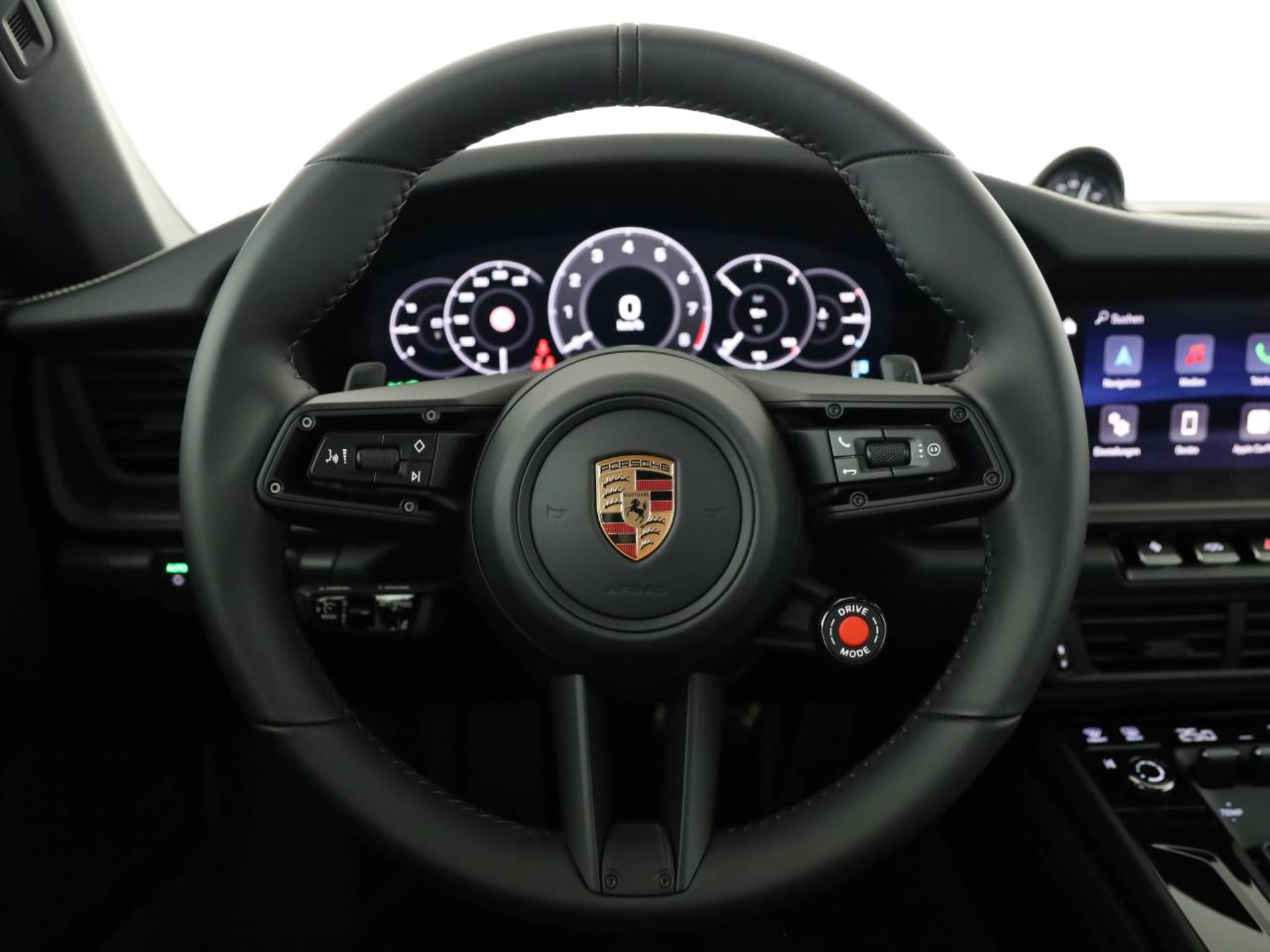 PORSCHE 911 Carrera 4S Cabriolet-image-11