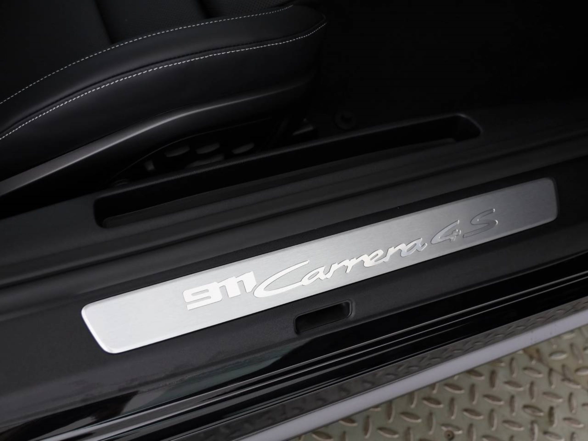 PORSCHE 911 Carrera 4S Cabriolet-image-20