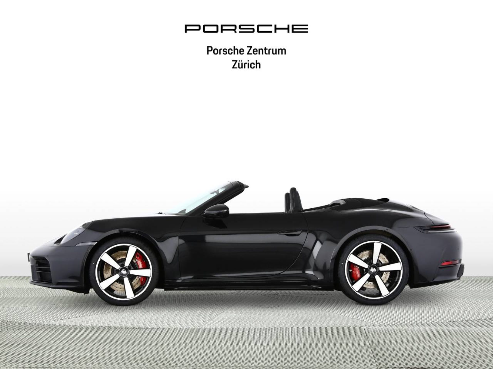 PORSCHE 911 Carrera 4S Cabriolet-image-2