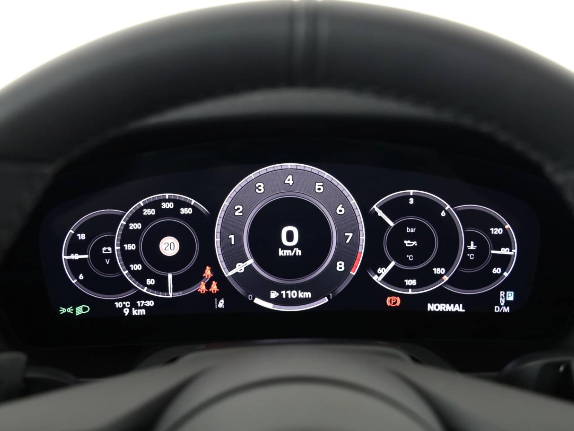 PORSCHE 911 Carrera 4S Cabriolet-image-12