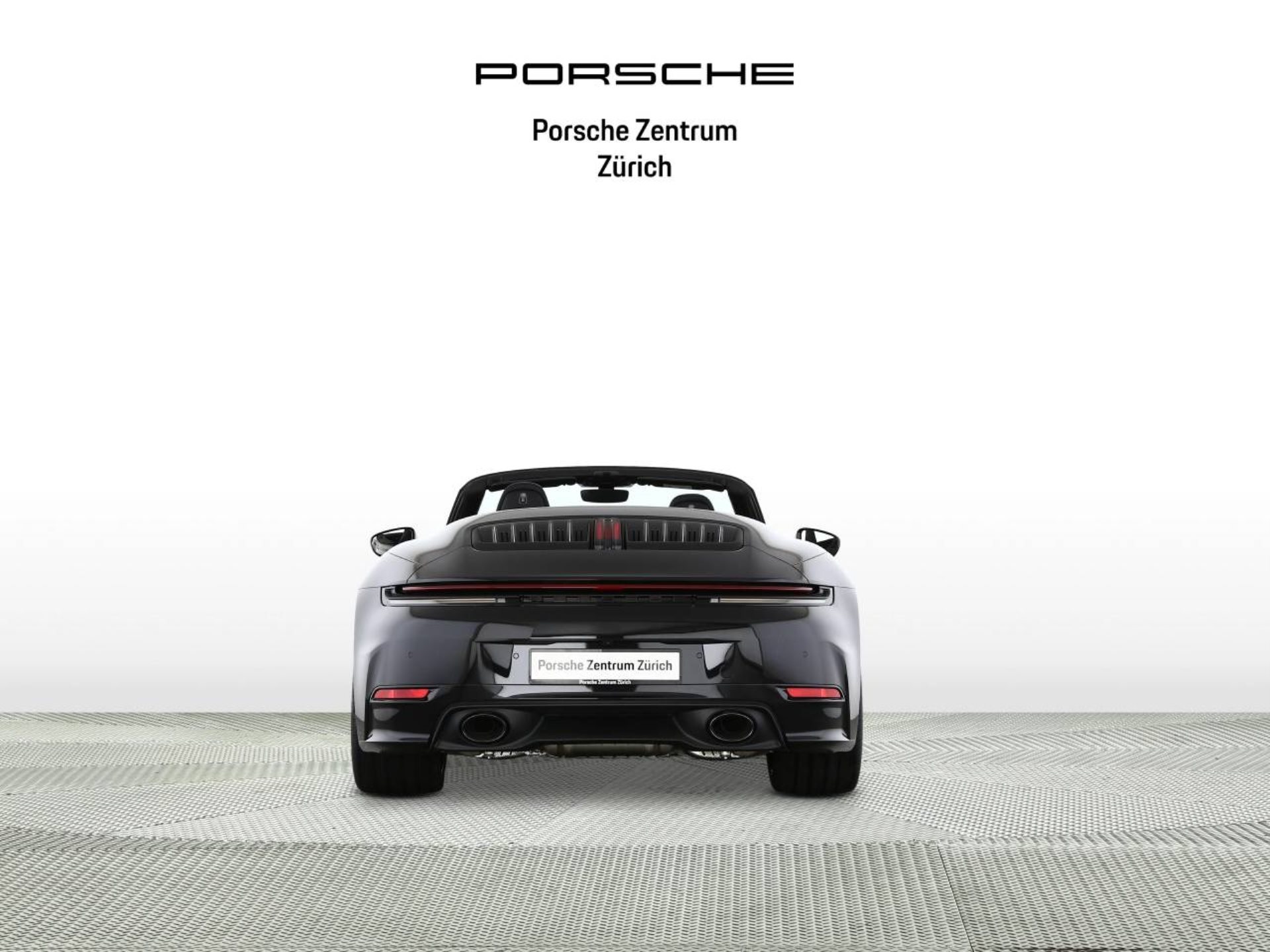 PORSCHE 911 Carrera 4S Cabriolet-image-8