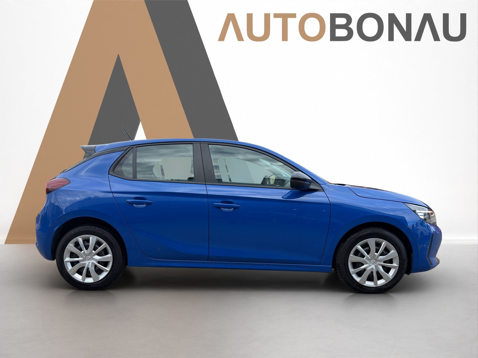 OPEL Corsa 1.2 T Edition-image-5