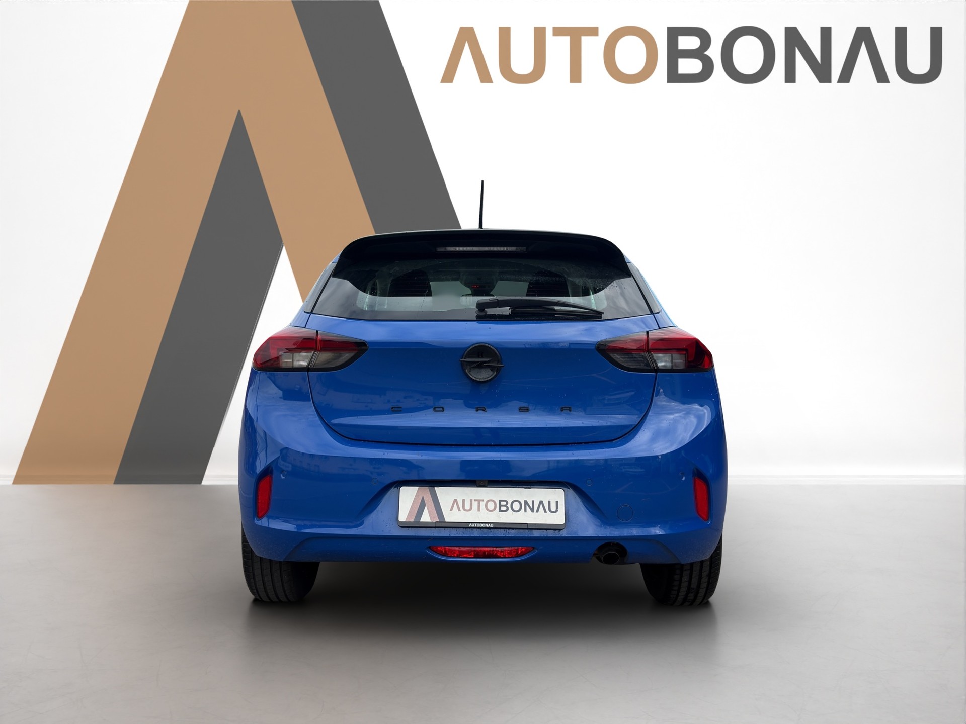 OPEL Corsa 1.2 T Edition-image-3
