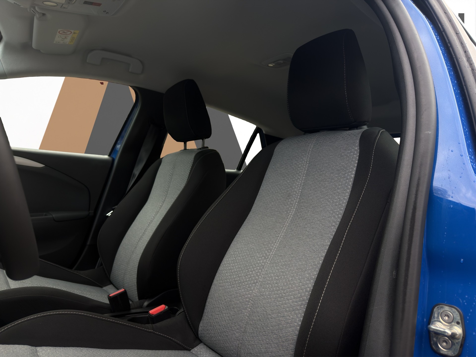 OPEL Corsa 1.2 T Edition-image-19