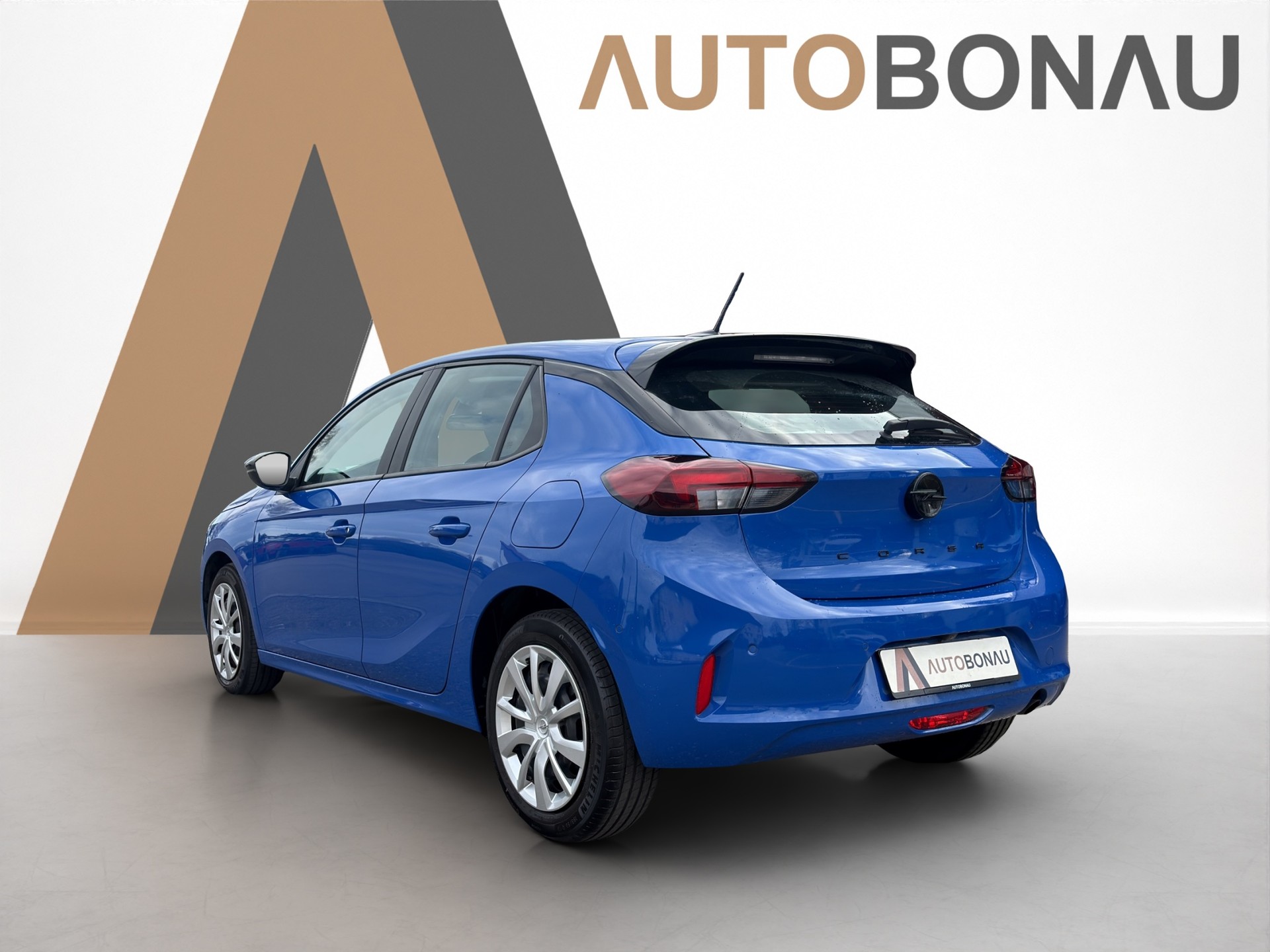 OPEL Corsa 1.2 T Edition-image-2