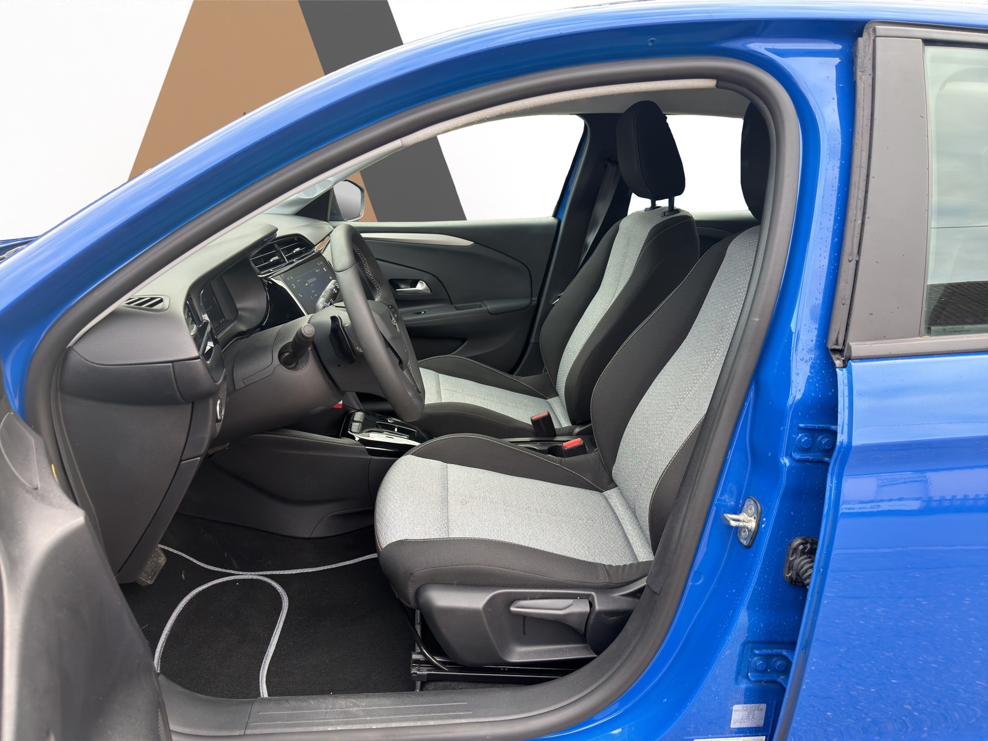 OPEL Corsa 1.2 T Edition-image-8