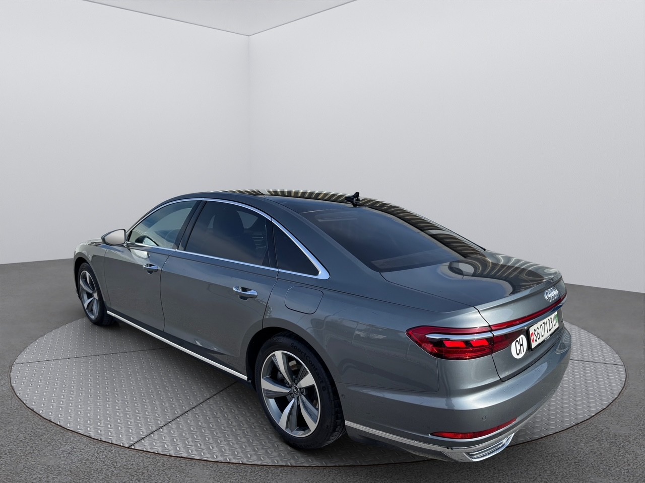 AUDI A8 60 L TFSI e quattro tiptronic-showroom-element-2