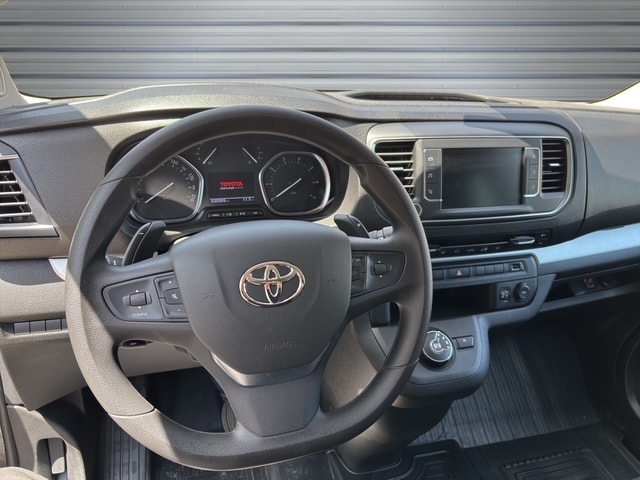 TOYOTA Proace Verso L2 2.0D Family-image-9