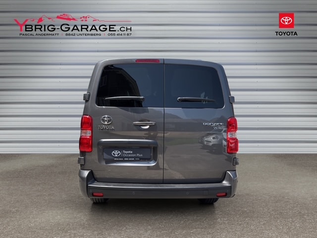 TOYOTA Proace Verso L2 2.0D Family-image-3