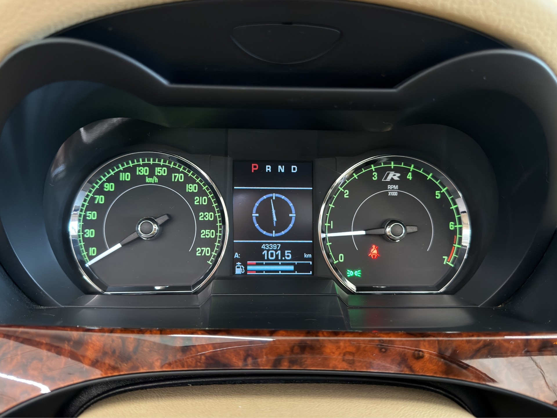 JAGUAR XKR 4.2 V8 SC Automatic-image-17