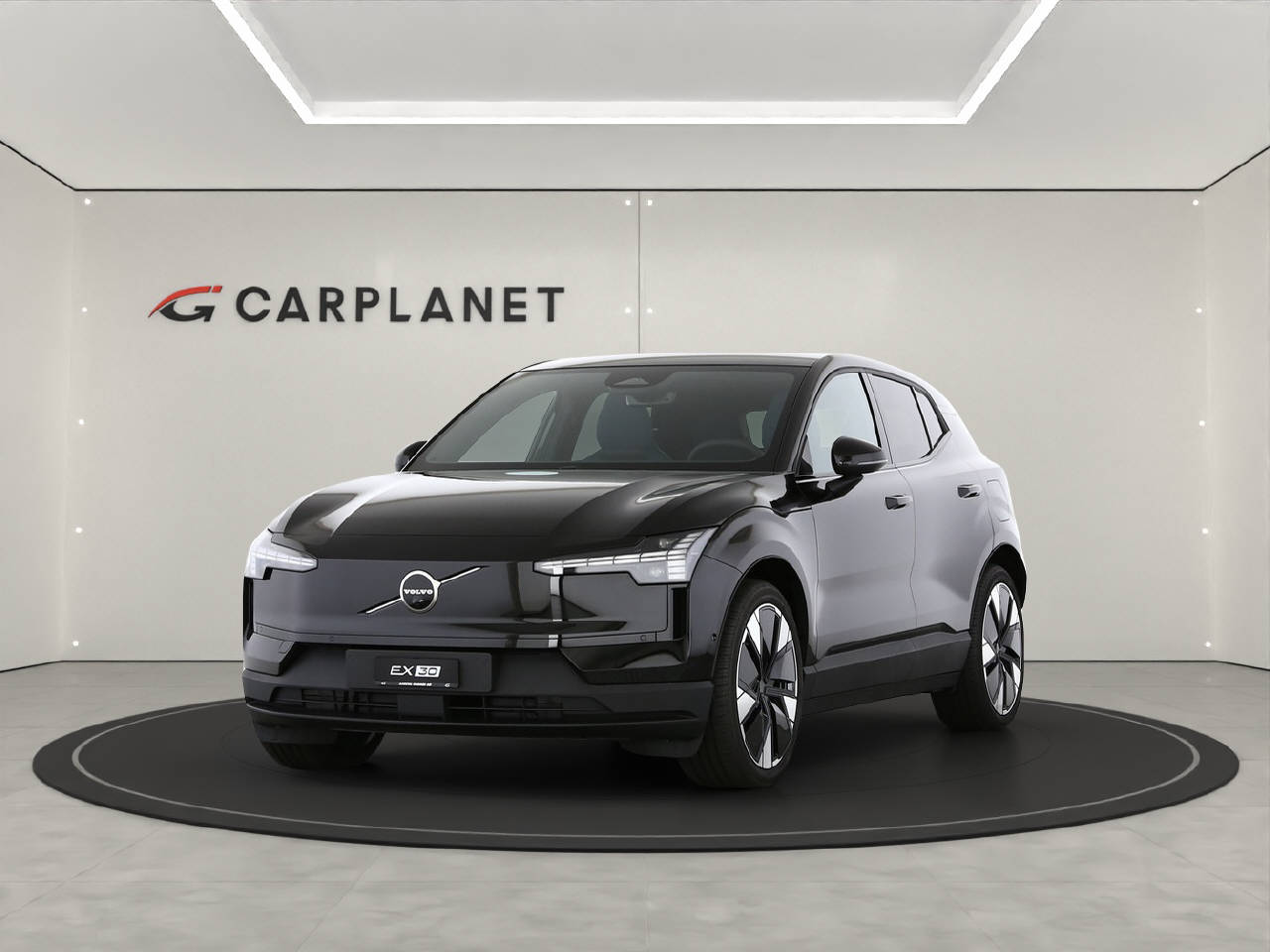 VOLVO EX30 E60 Twin Ultra Performance AWD .-image-0