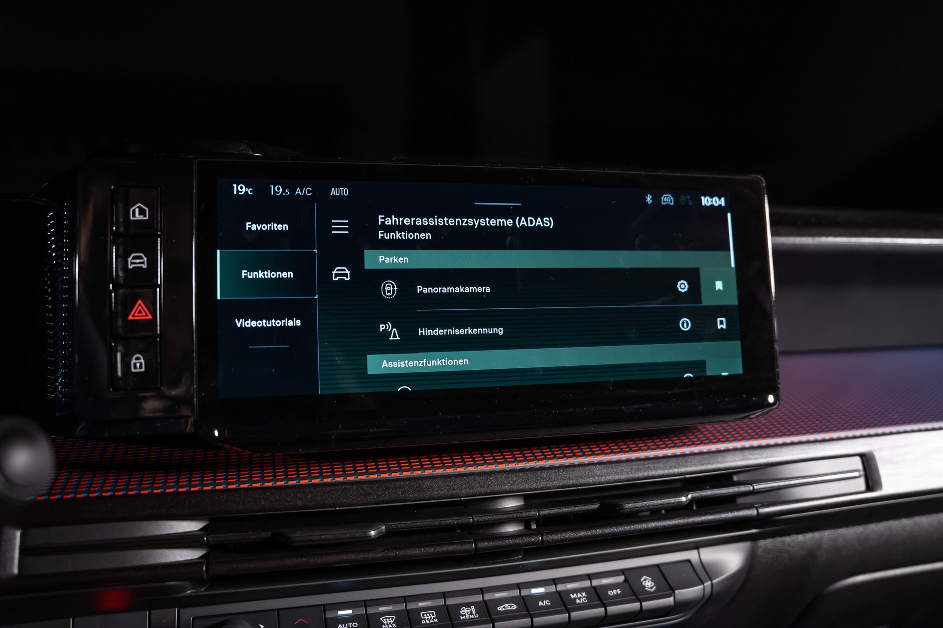 LANCIA Ypsilon 1.2 HF Line-image-27