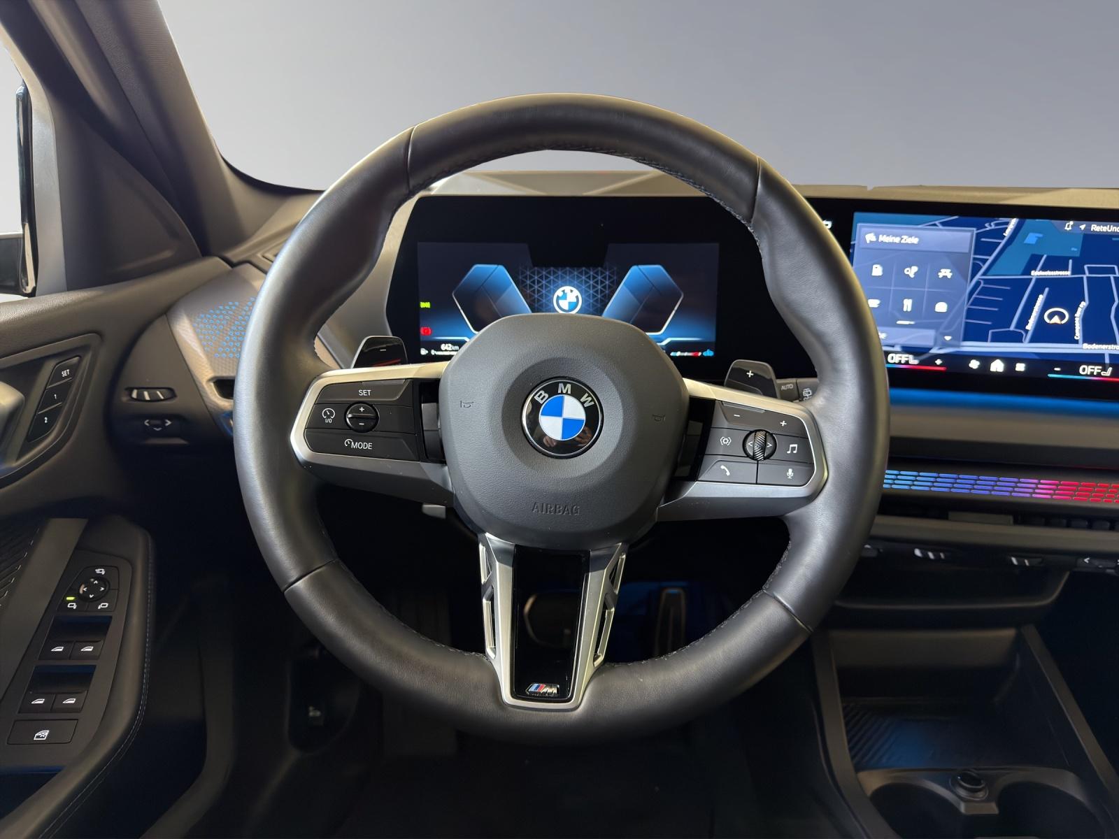 BMW 123 xDrive M-SportPaket-image-12