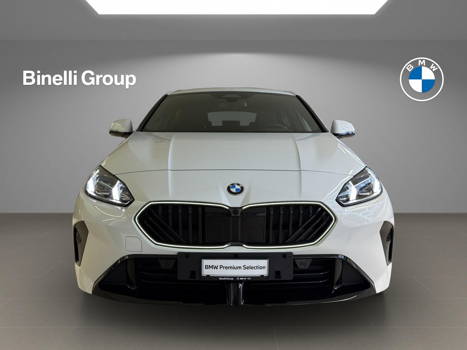 BMW 123 xDrive M-SportPaket-image-7