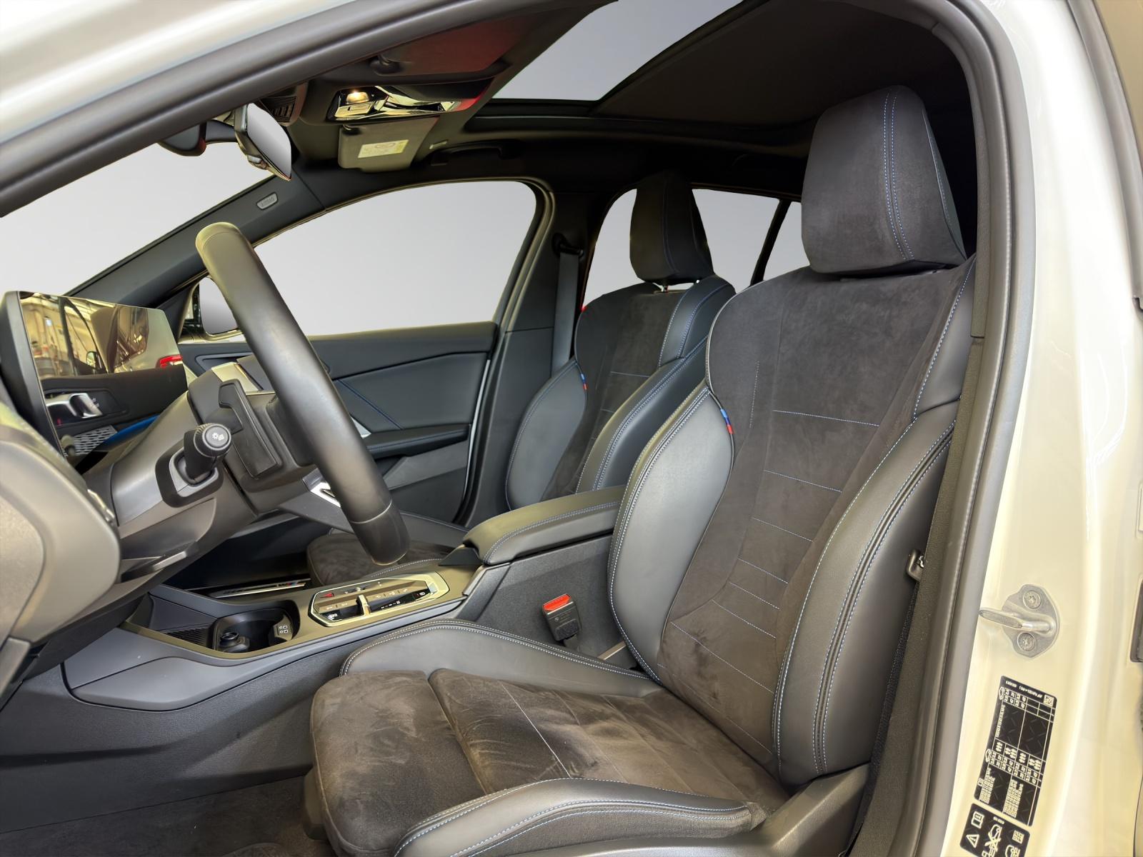 BMW 123 xDrive M-SportPaket-image-10